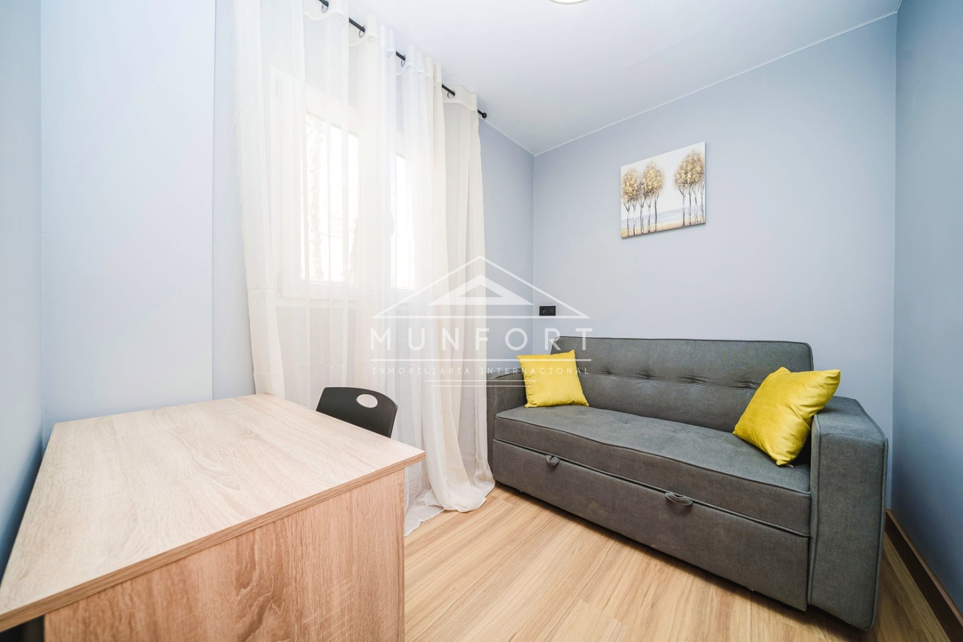 Videresalg - Bungalower -
Orihuela Costa - Villamartín