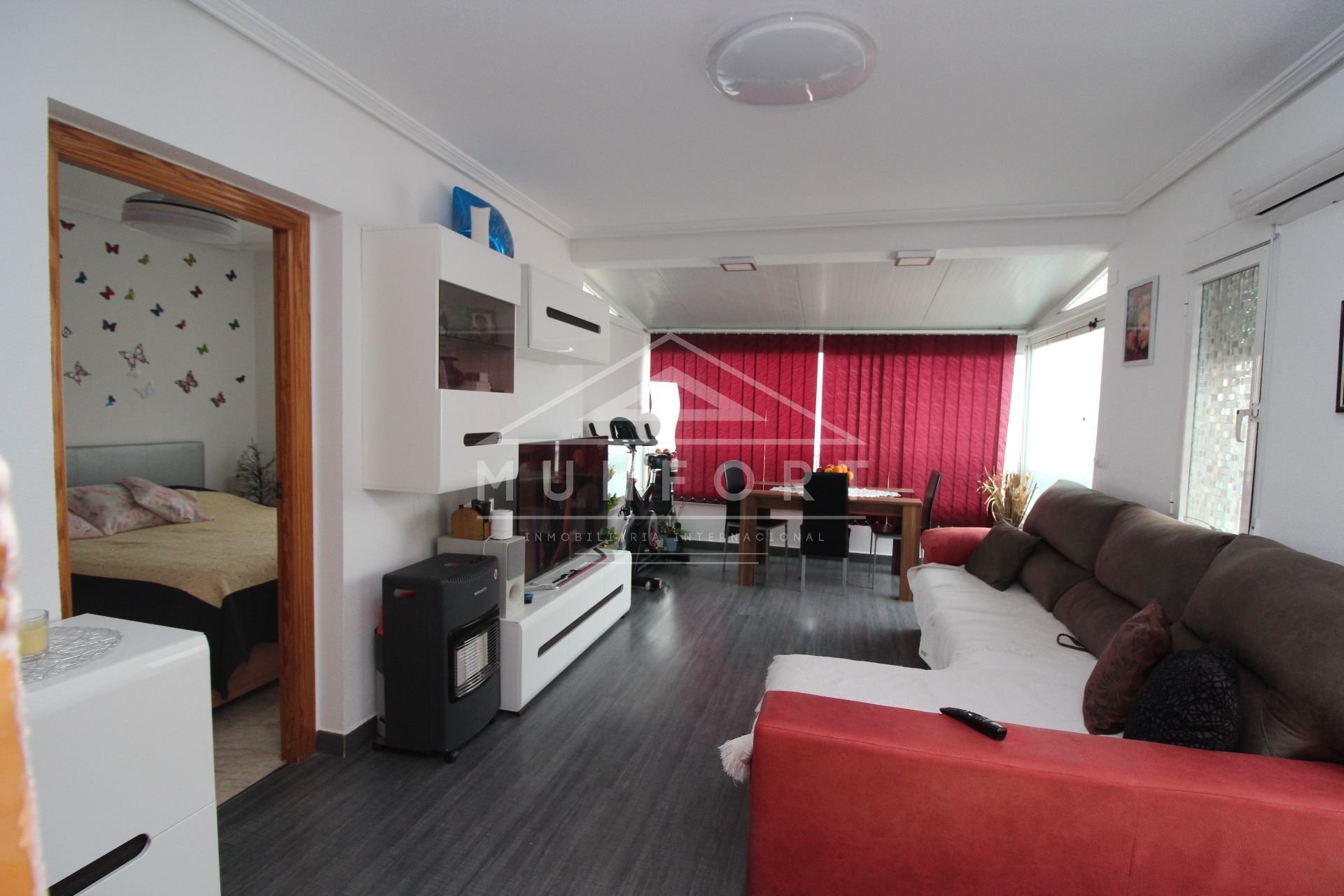 Videresalg - Bungalower -
Orihuela Costa - ZENIAMAR