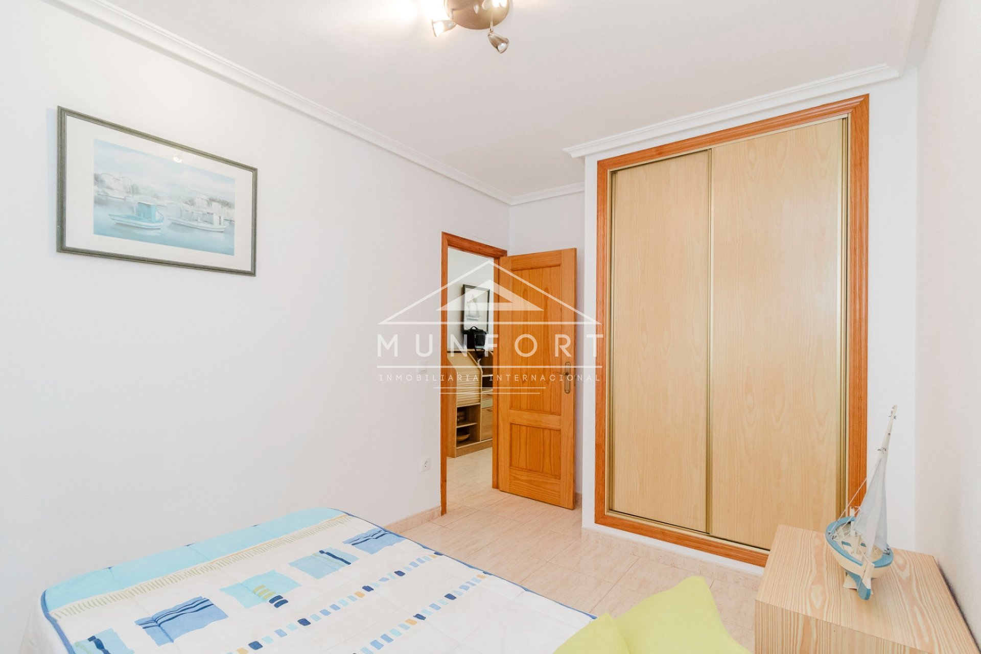 Videresalg - Bungalower -
Orihuela Costa - ZENIAMAR