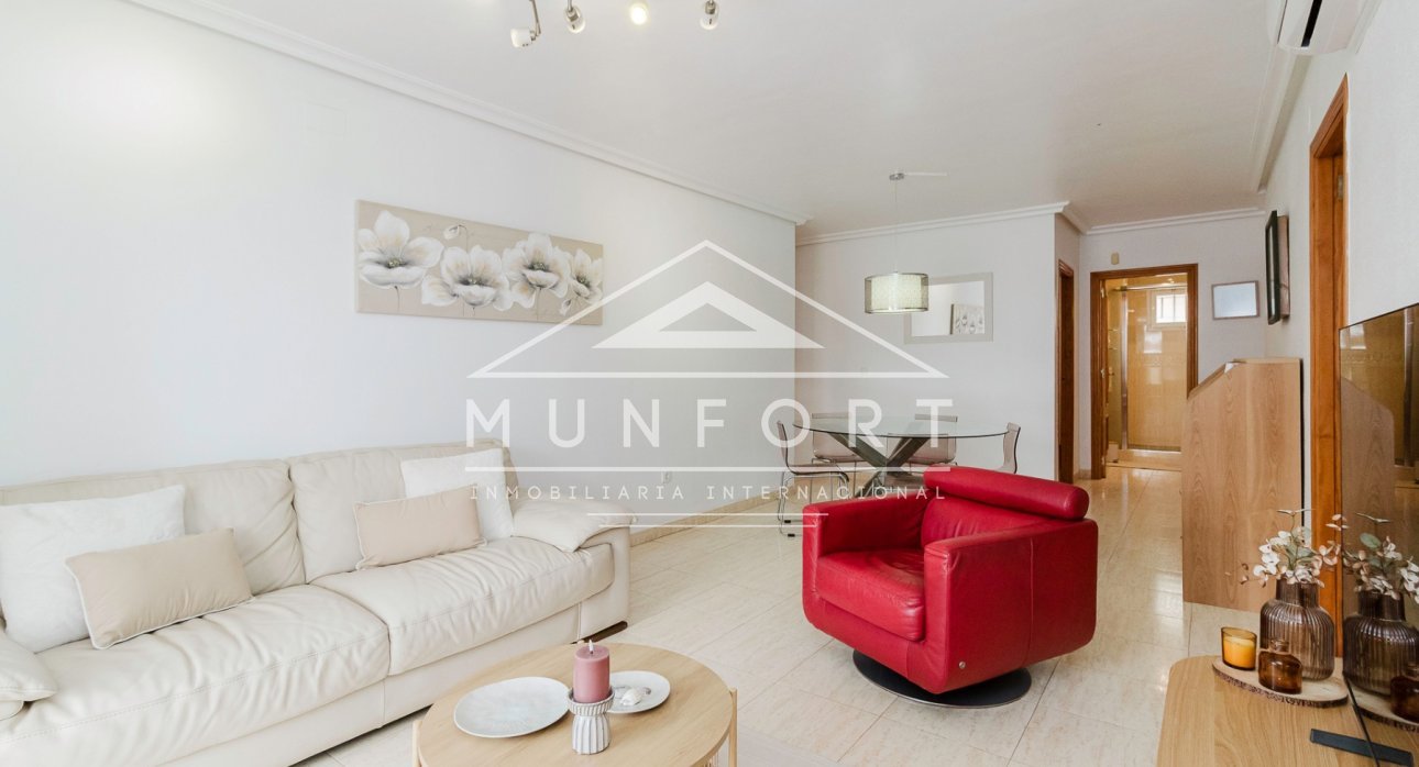 Videresalg - Bungalower -
Orihuela Costa - ZENIAMAR