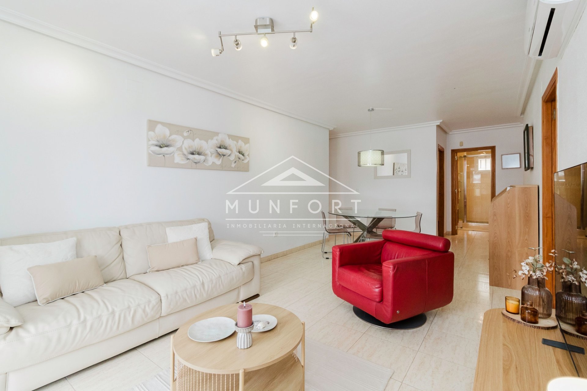 Videresalg - Bungalower -
Orihuela Costa - ZENIAMAR