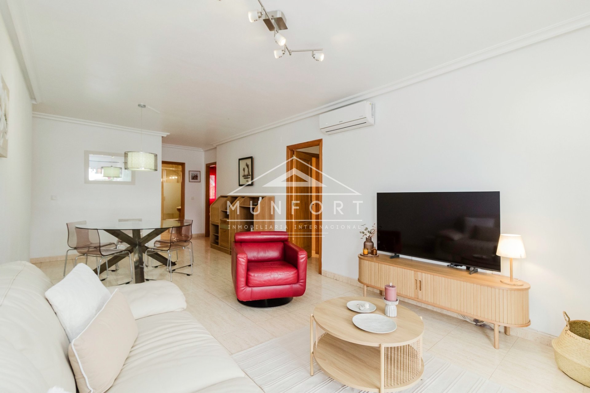 Videresalg - Bungalower -
Orihuela Costa - ZENIAMAR