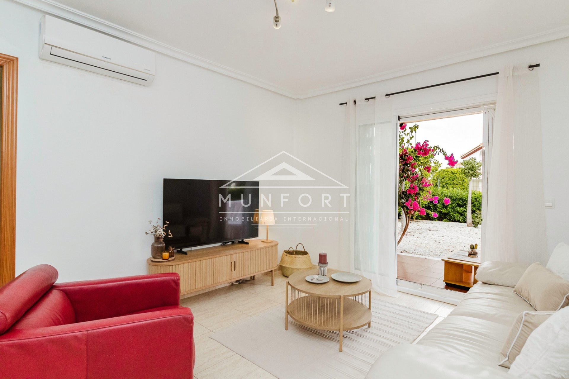 Videresalg - Bungalower -
Orihuela Costa - ZENIAMAR