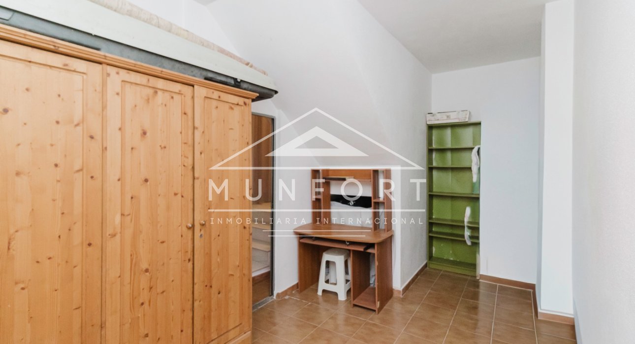 Videresalg - Bungalower -
Orihuela Costa - ZENIAMAR