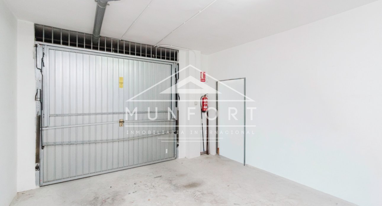 Videresalg - Bungalower -
Orihuela Costa - ZENIAMAR