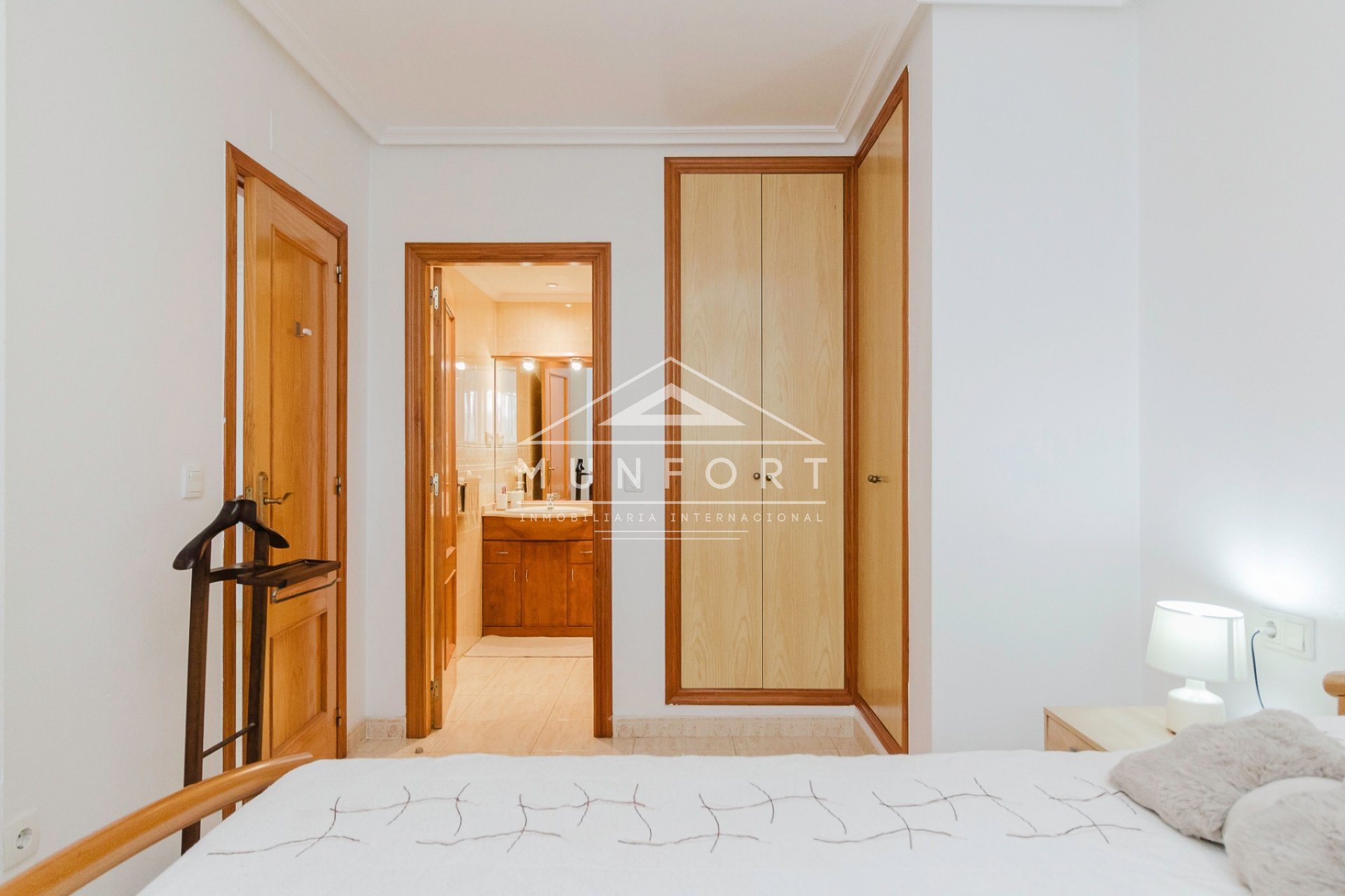 Videresalg - Bungalower -
Orihuela Costa - ZENIAMAR