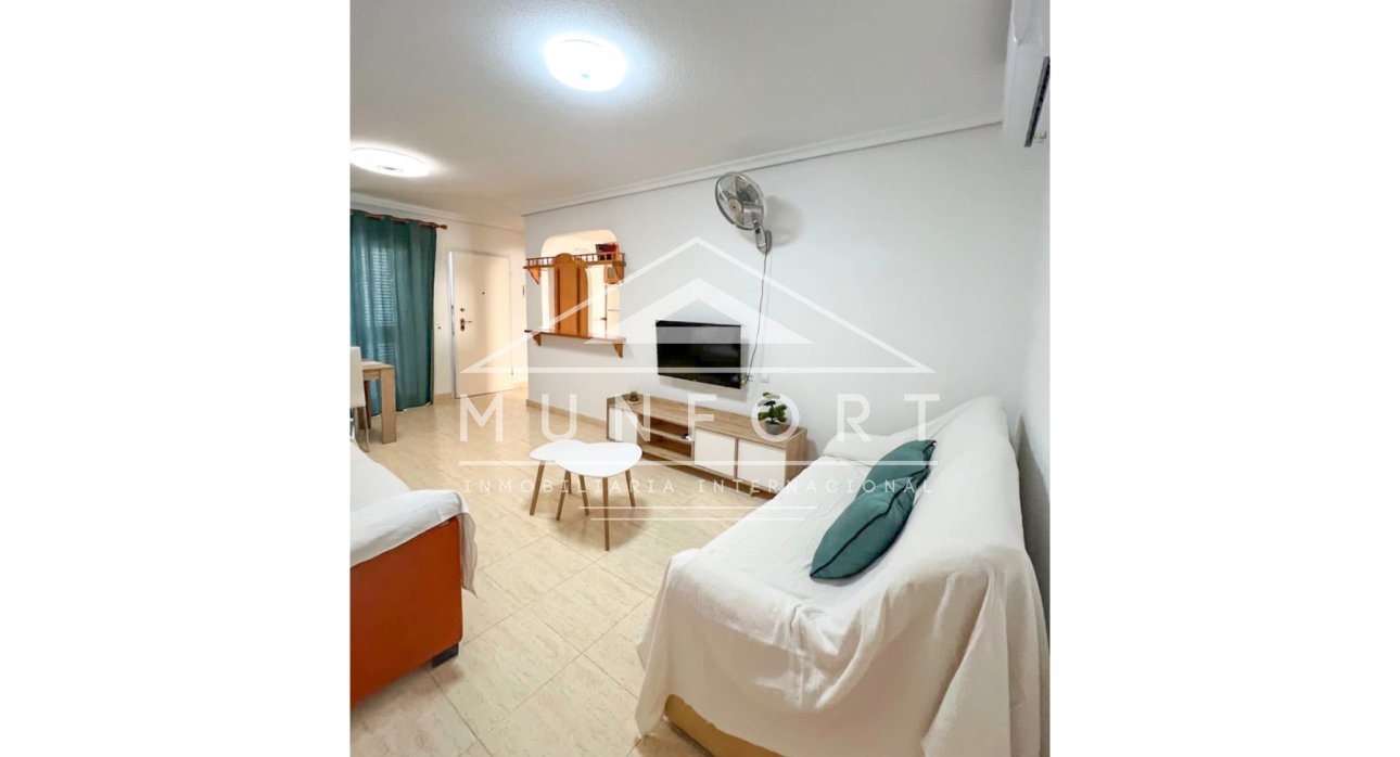 Videresalg - Bungalower -
Pilar de la Horadada - Mil Palmeras