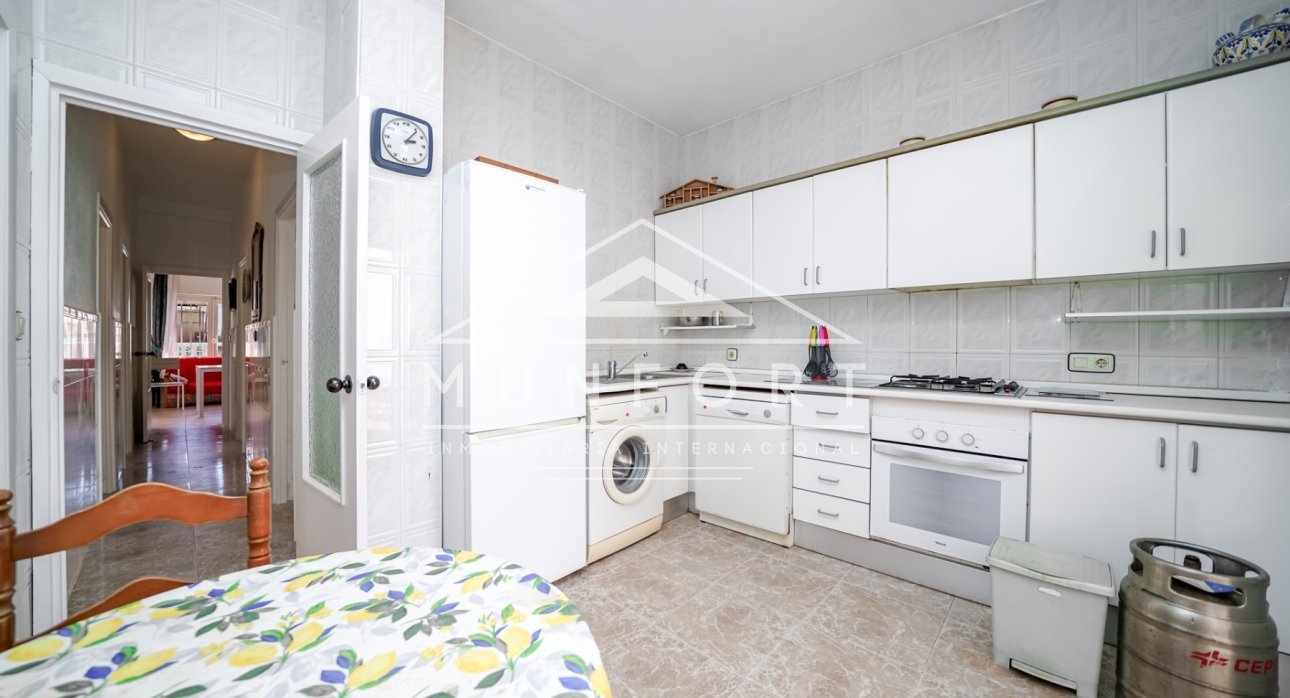 Videresalg - Bungalower -
Pilar de la Horadada - Torre de la Horadada