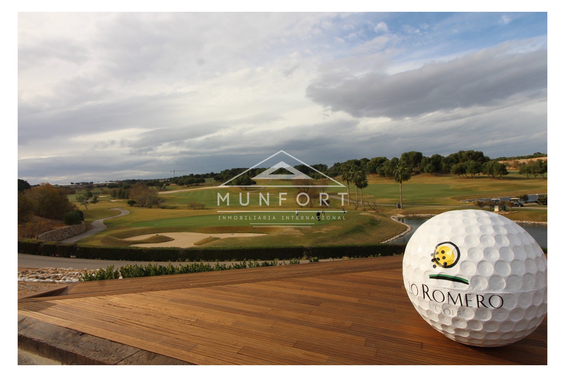 Videresalg - Bungalower -
Pilar de la Horadada - Torre de la Horadada