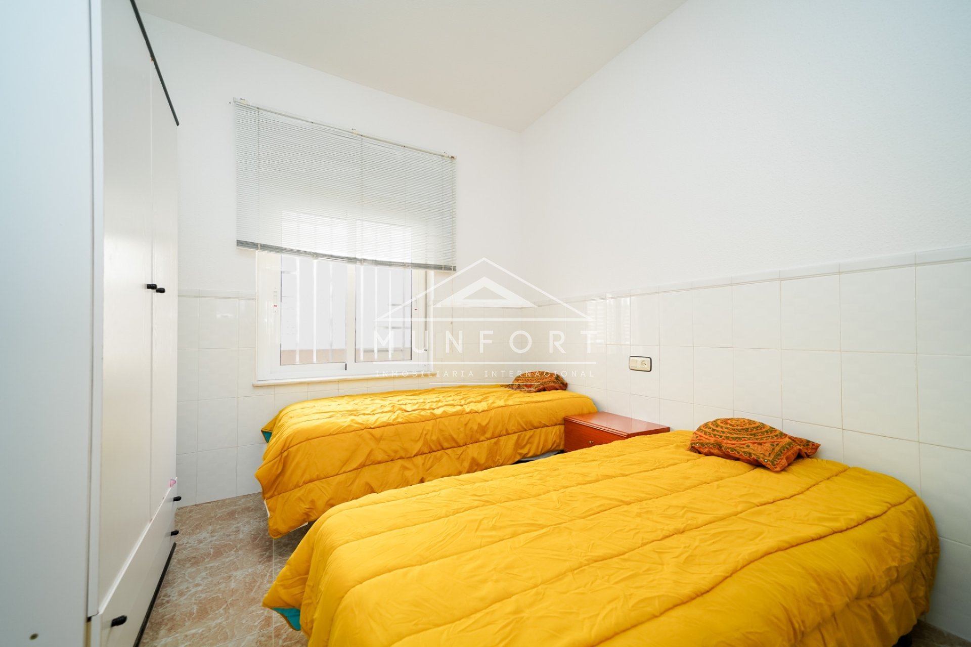 Videresalg - Bungalower -
Pilar de la Horadada - Torre de la Horadada