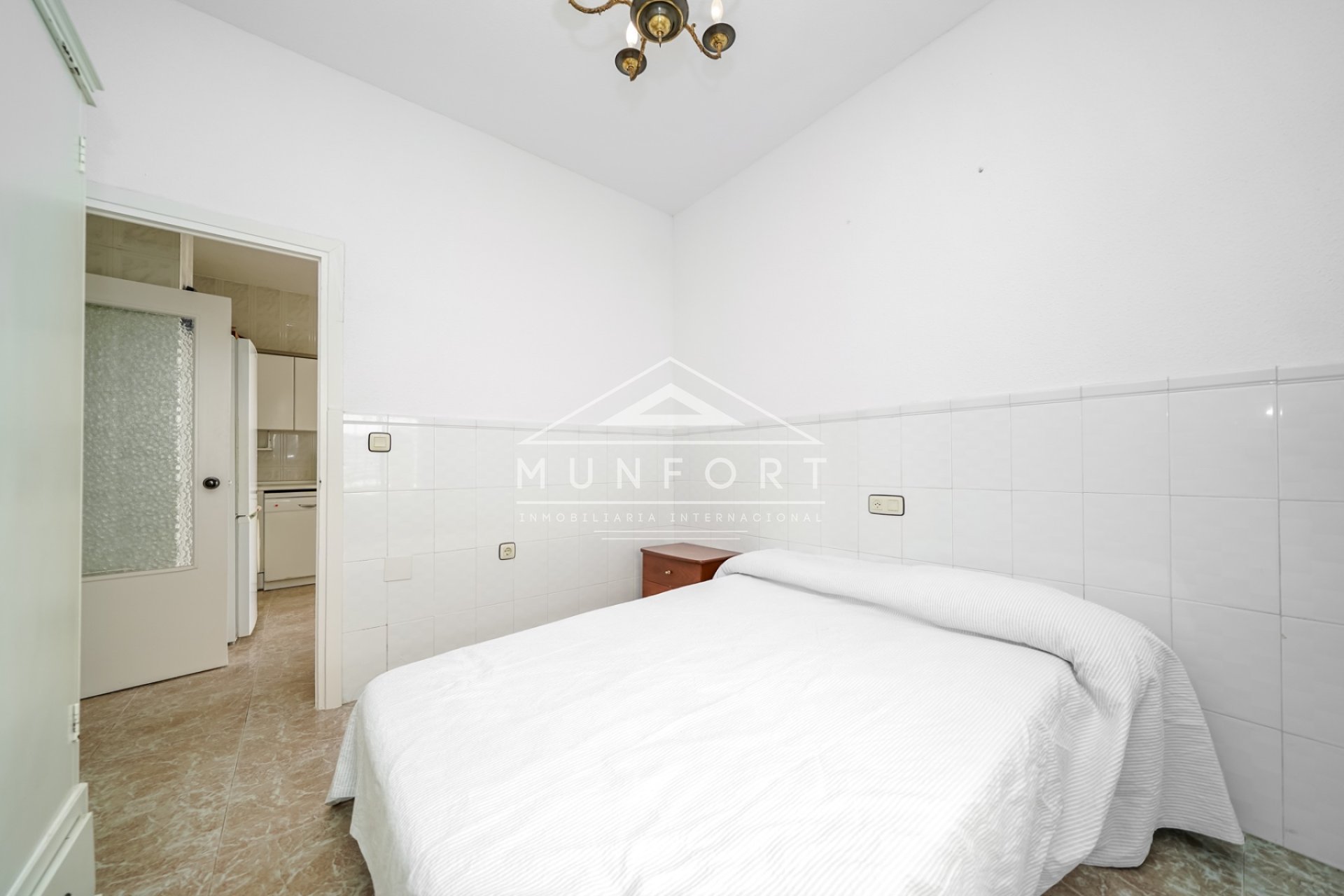 Videresalg - Bungalower -
Pilar de la Horadada - Torre de la Horadada