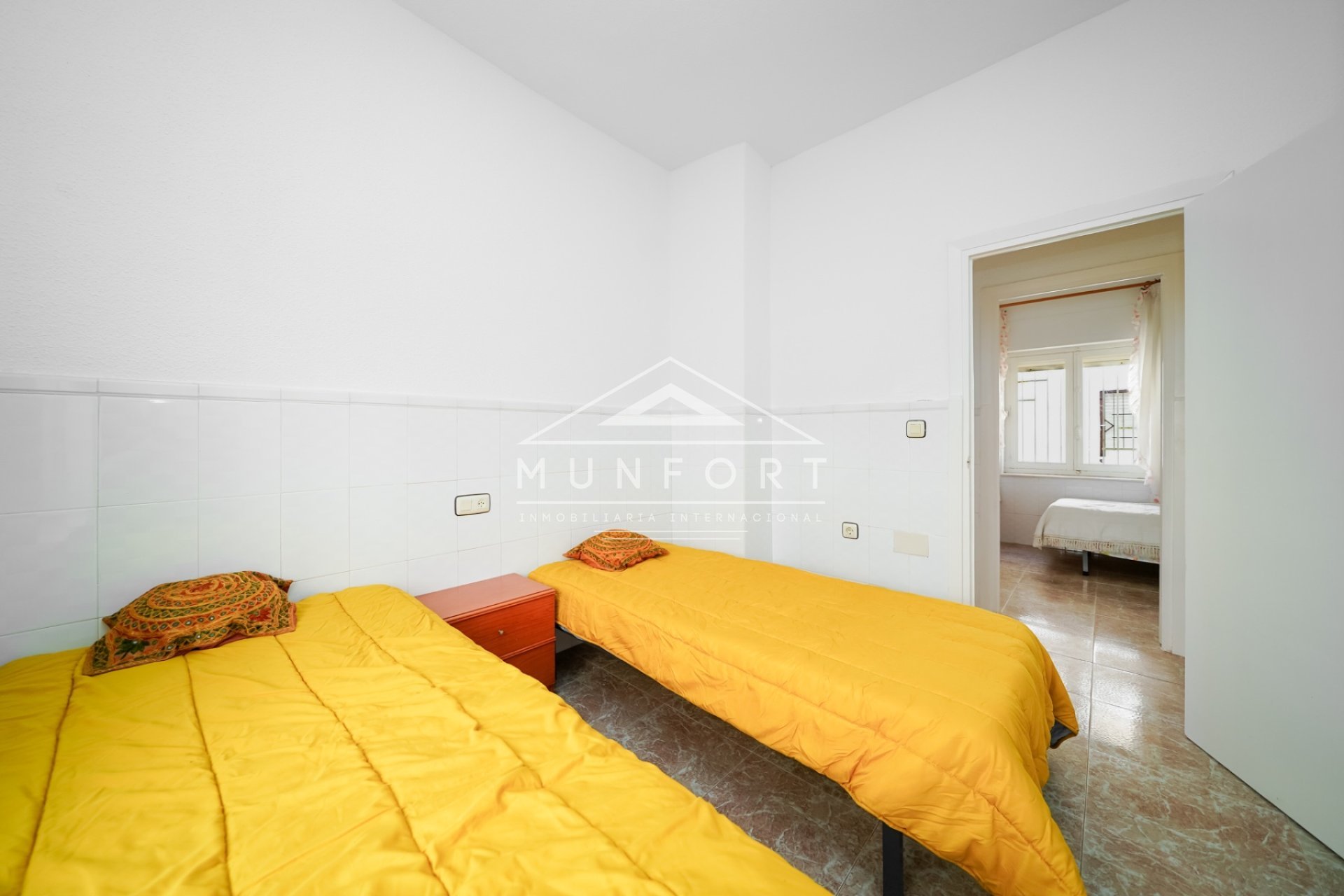 Videresalg - Bungalower -
Pilar de la Horadada - Torre de la Horadada