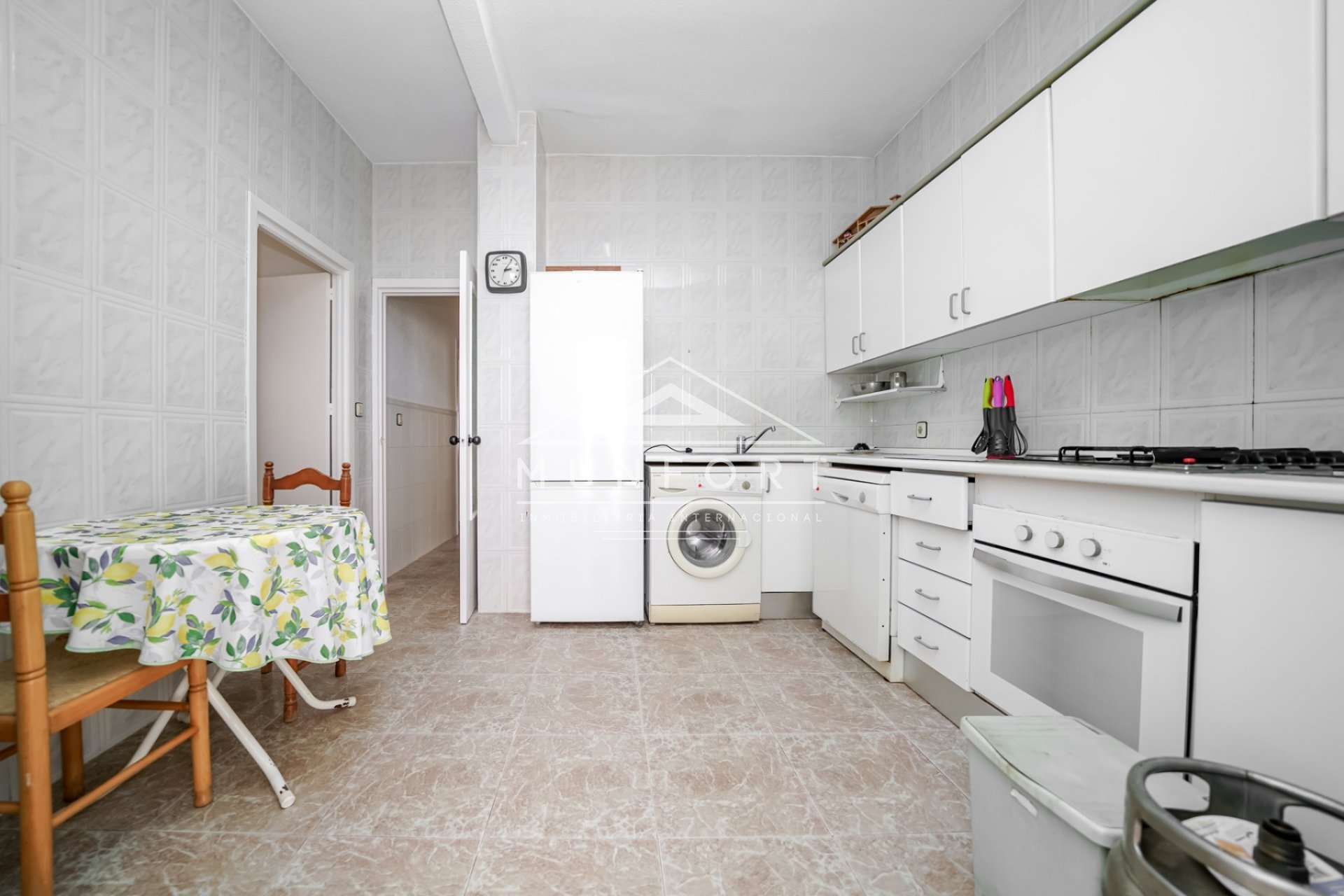 Videresalg - Bungalower -
Pilar de la Horadada - Torre de la Horadada