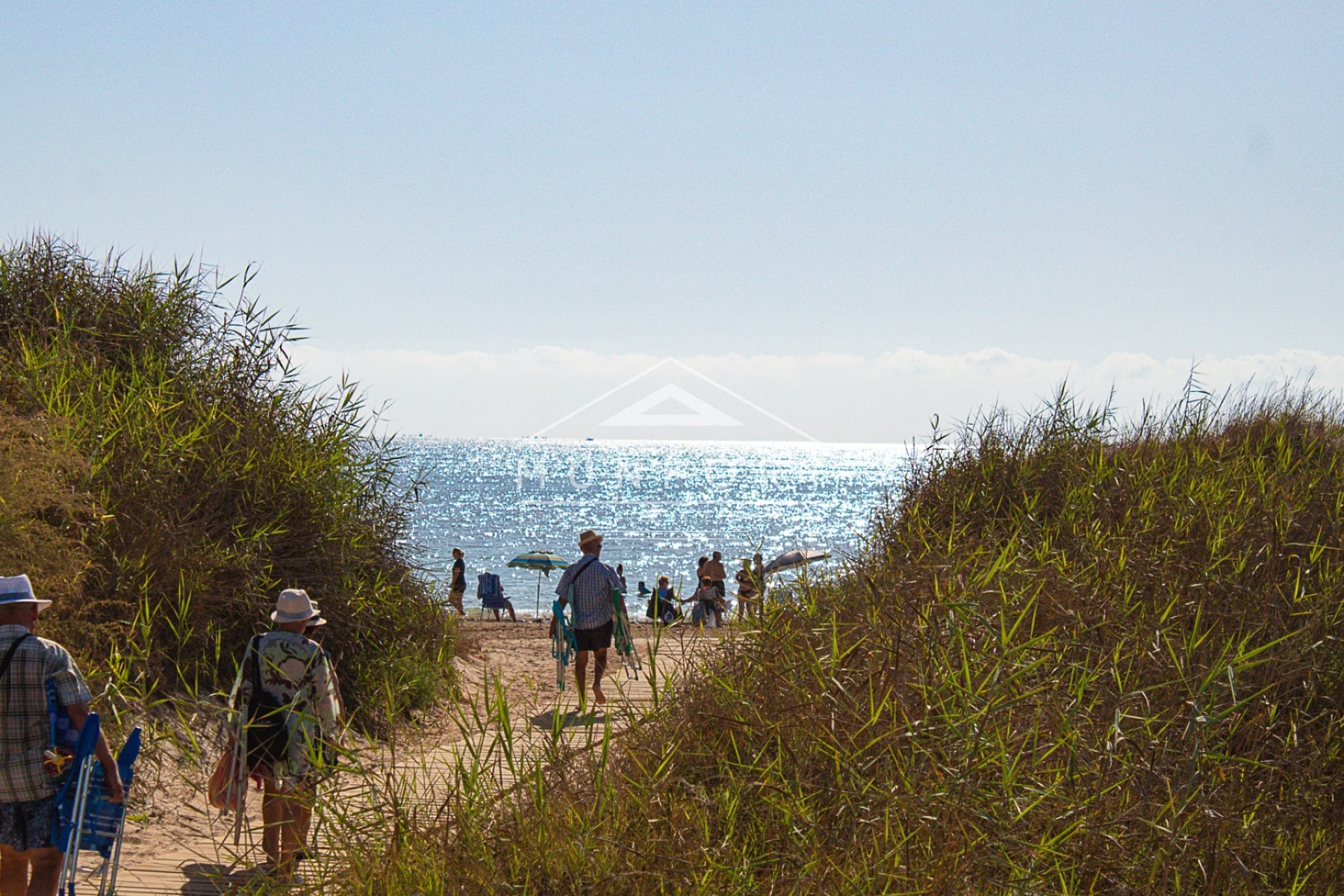 Videresalg - Bungalower -
Pilar de la Horadada - Torre de la Horadada