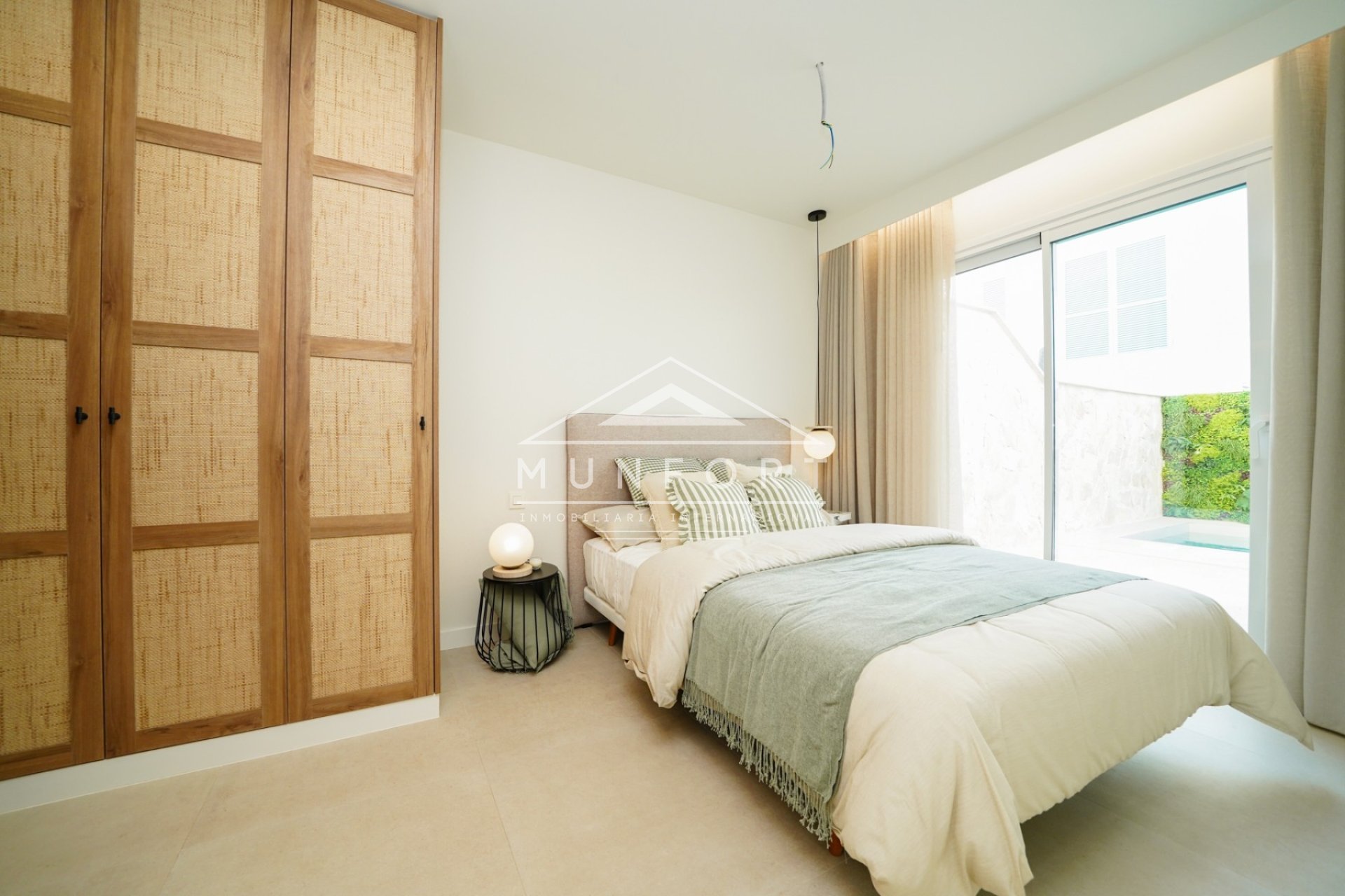 Videresalg - Bungalower -
Pilar de la Horadada - Torre de la Horadada