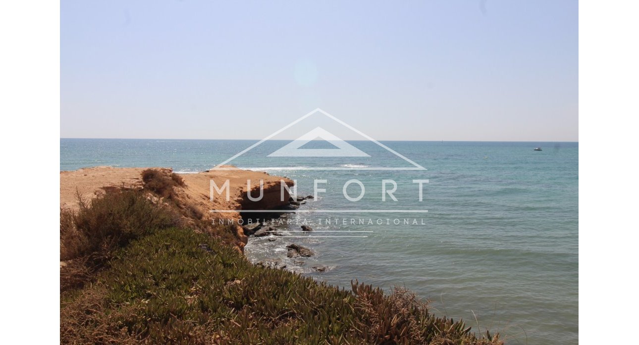 Videresalg - Bungalower -
Pilar de la Horadada - Torre de la Horadada