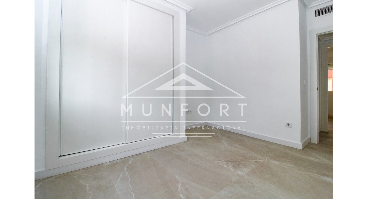 Videresalg - Bungalower -
Pilar de la Horadada - Torre de la Horadada