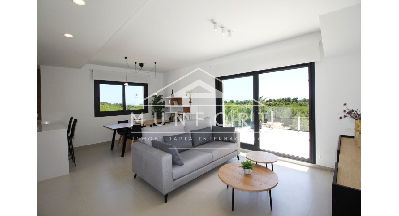 Videresalg - Bungalower -
Pilar de la Horadada