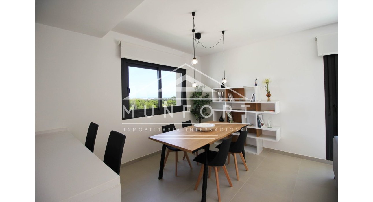 Videresalg - Bungalower -
Pilar de la Horadada