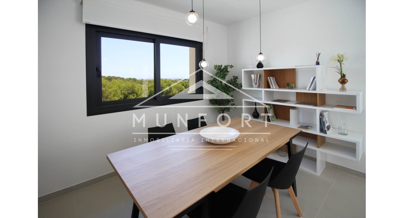 Videresalg - Bungalower -
Pilar de la Horadada