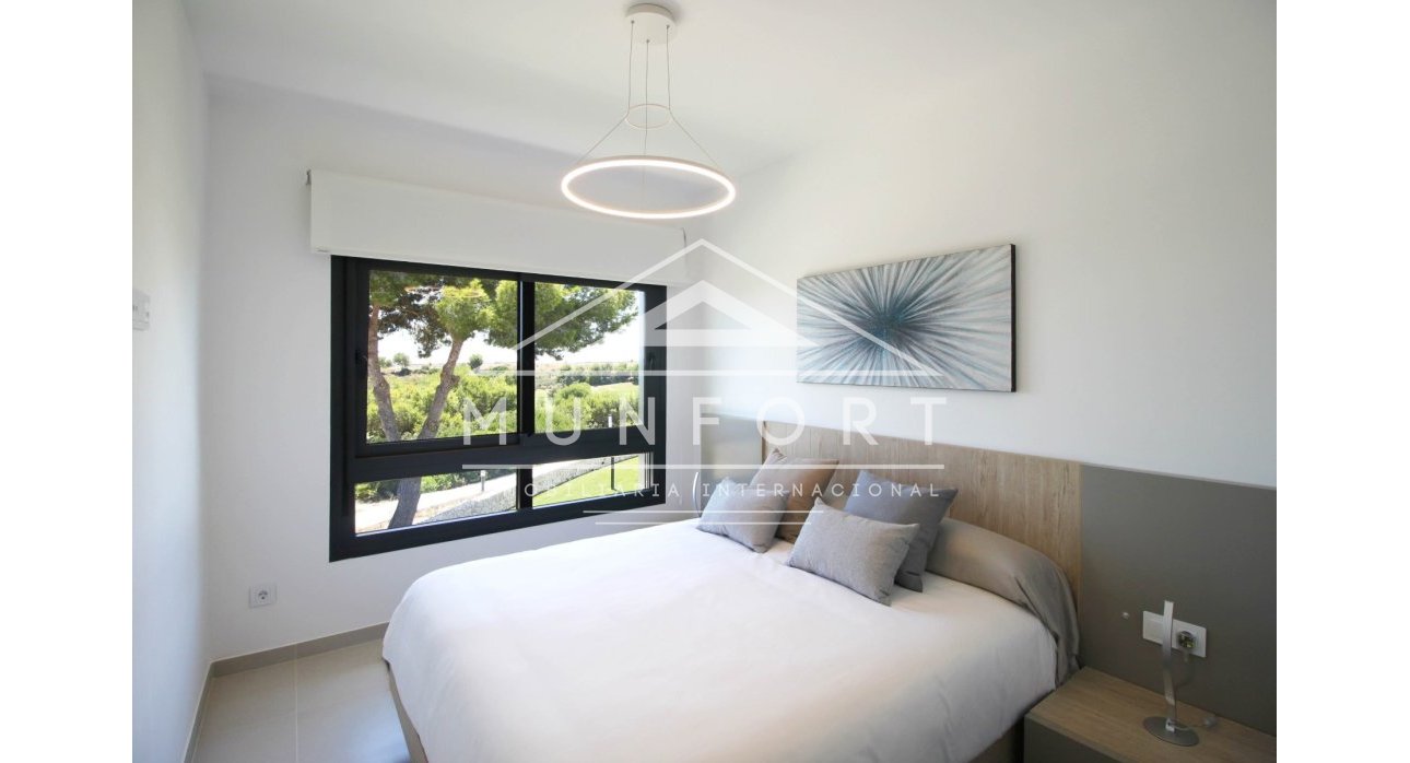 Videresalg - Bungalower -
Pilar de la Horadada