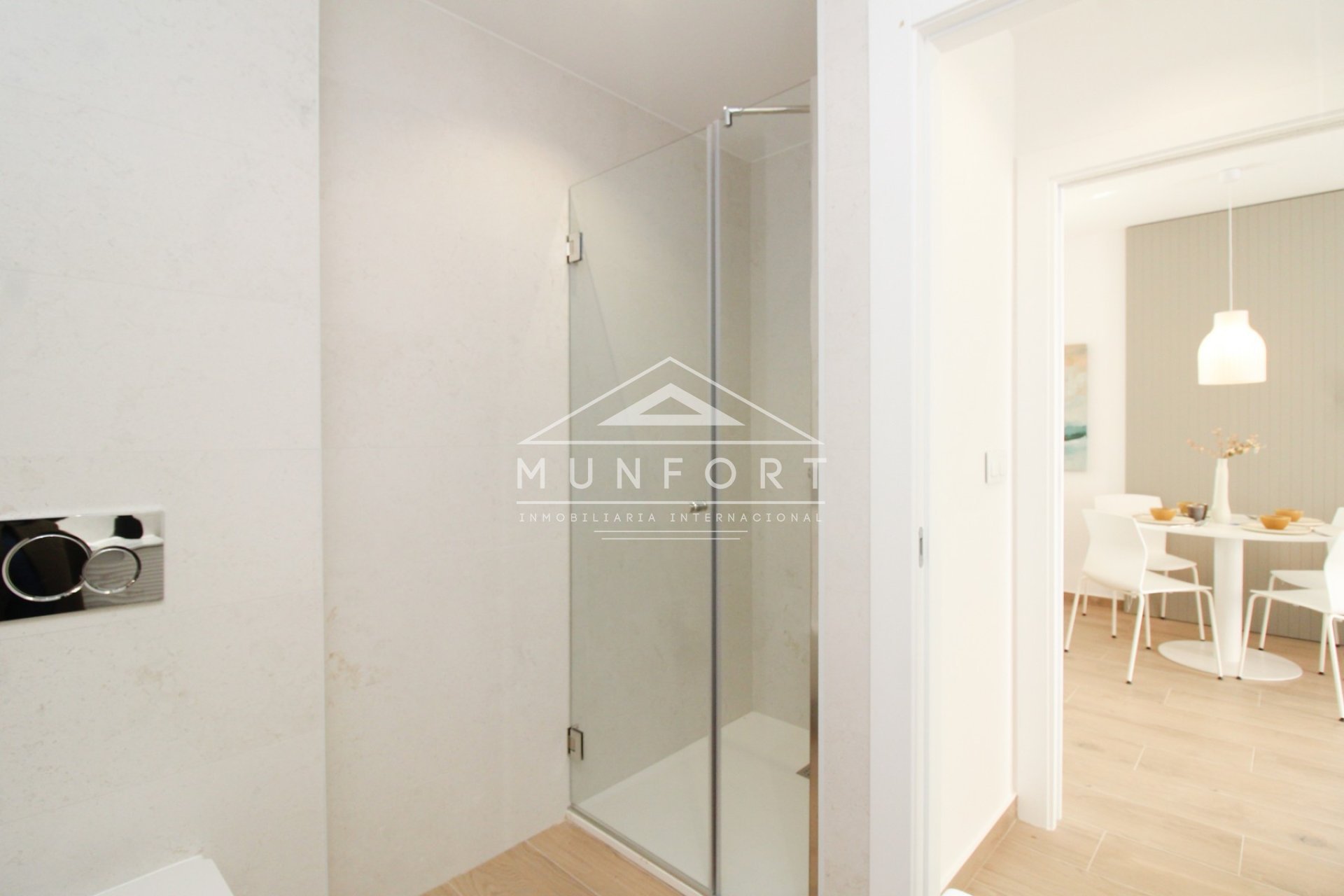 Videresalg - Bungalower -
Pilar de la Horadada