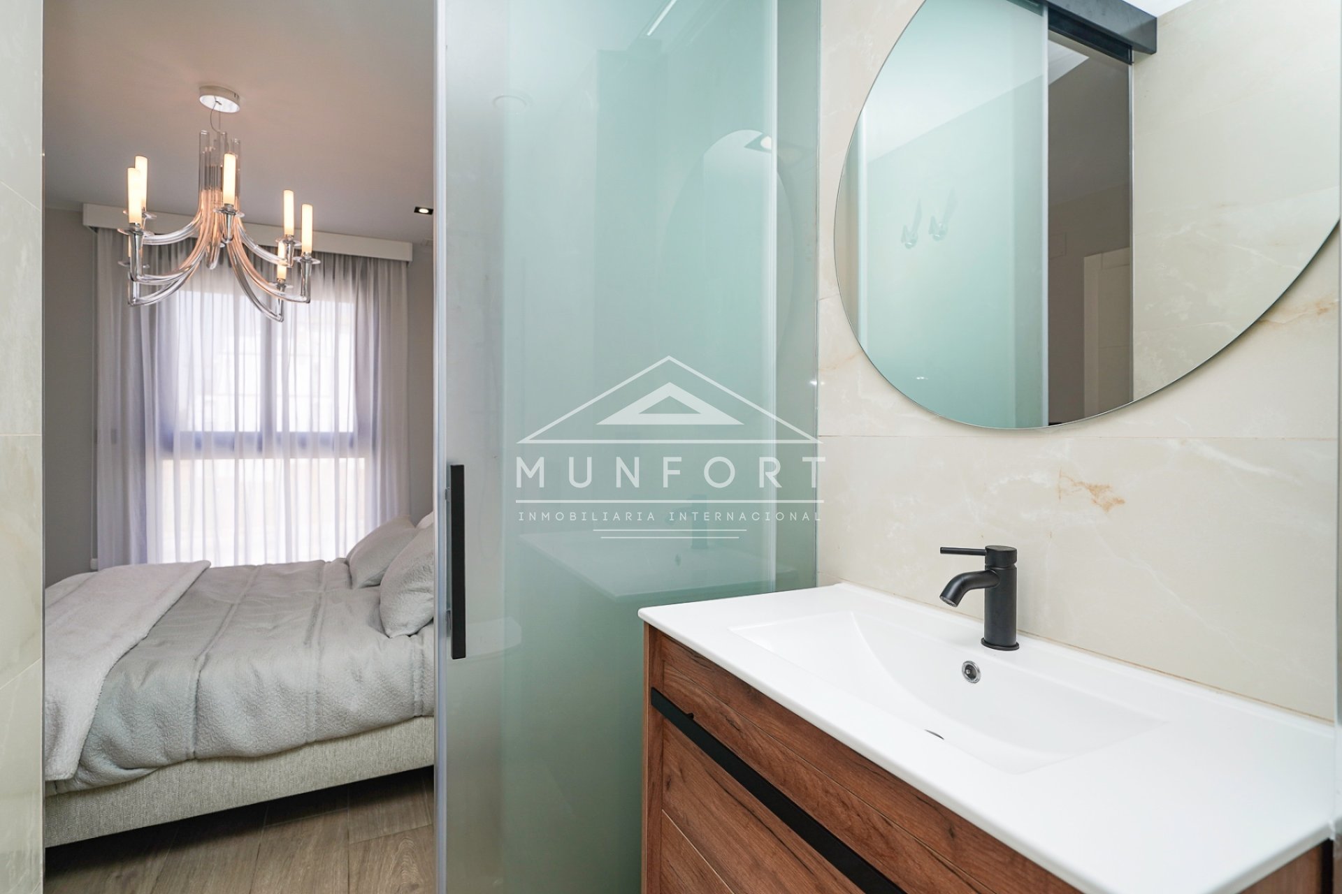 Videresalg - Bungalower -
Pilar de la Horadada