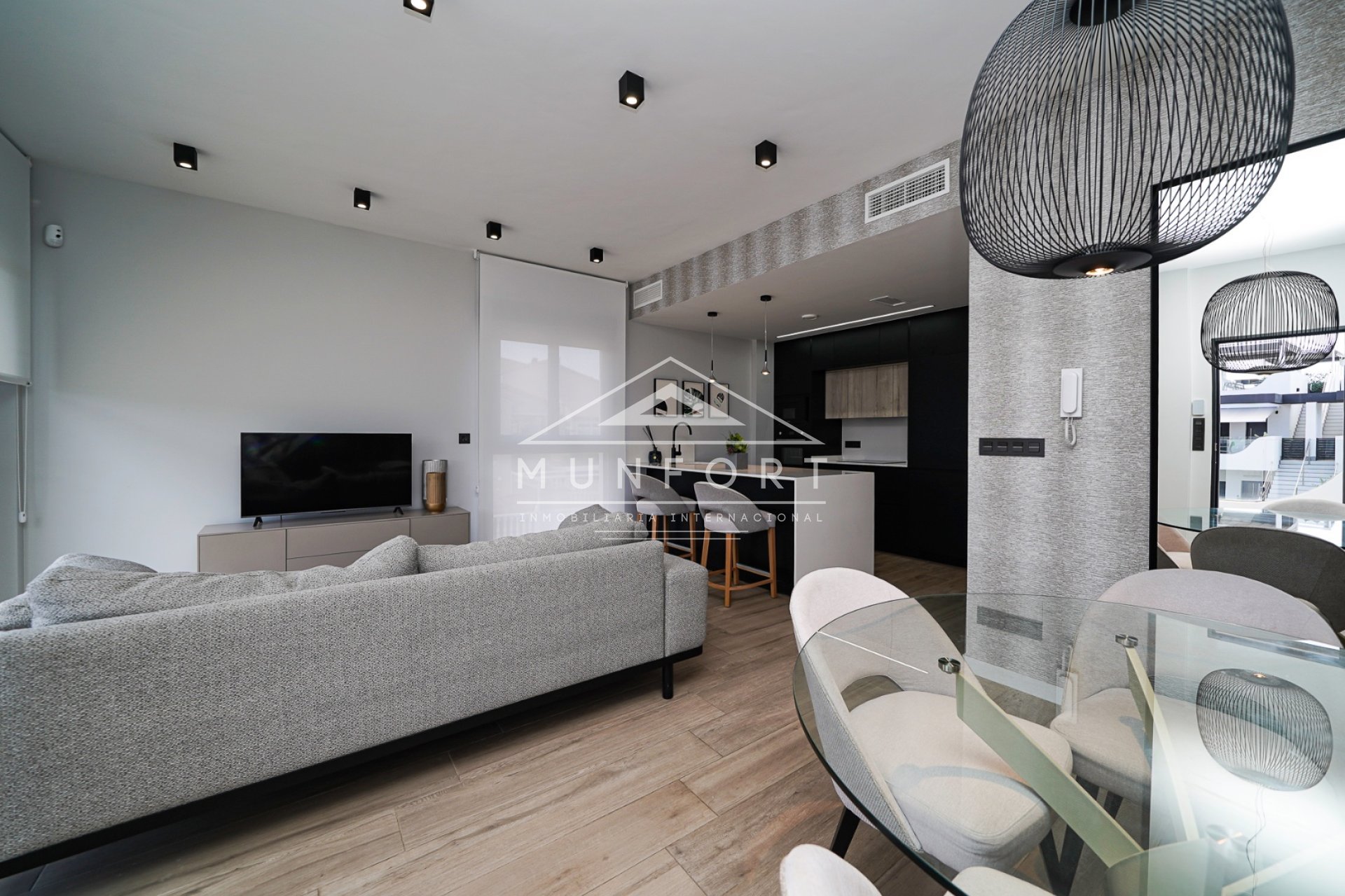 Videresalg - Bungalower -
Pilar de la Horadada