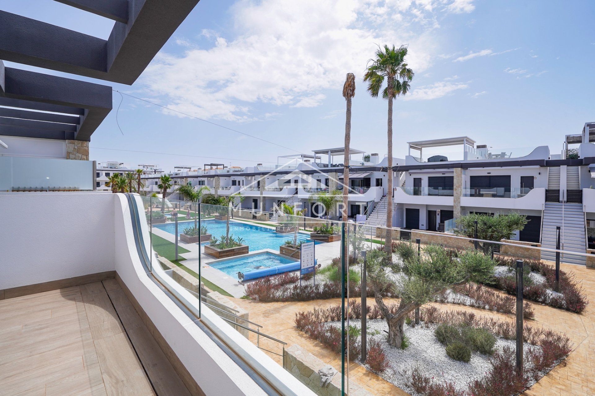 Videresalg - Bungalower -
Pilar de la Horadada