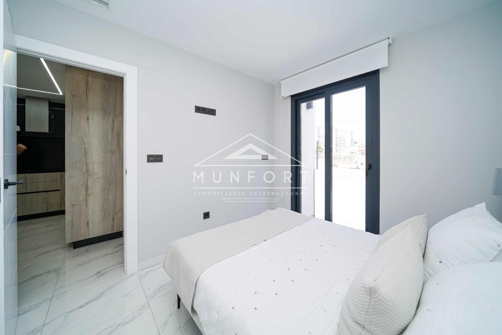 Videresalg - Bungalower -
Pilar de la Horadada