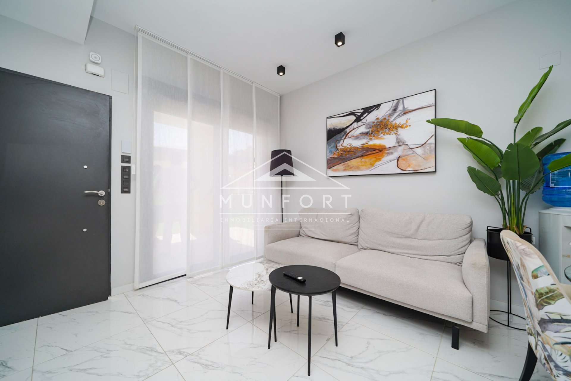 Videresalg - Bungalower -
Pilar de la Horadada