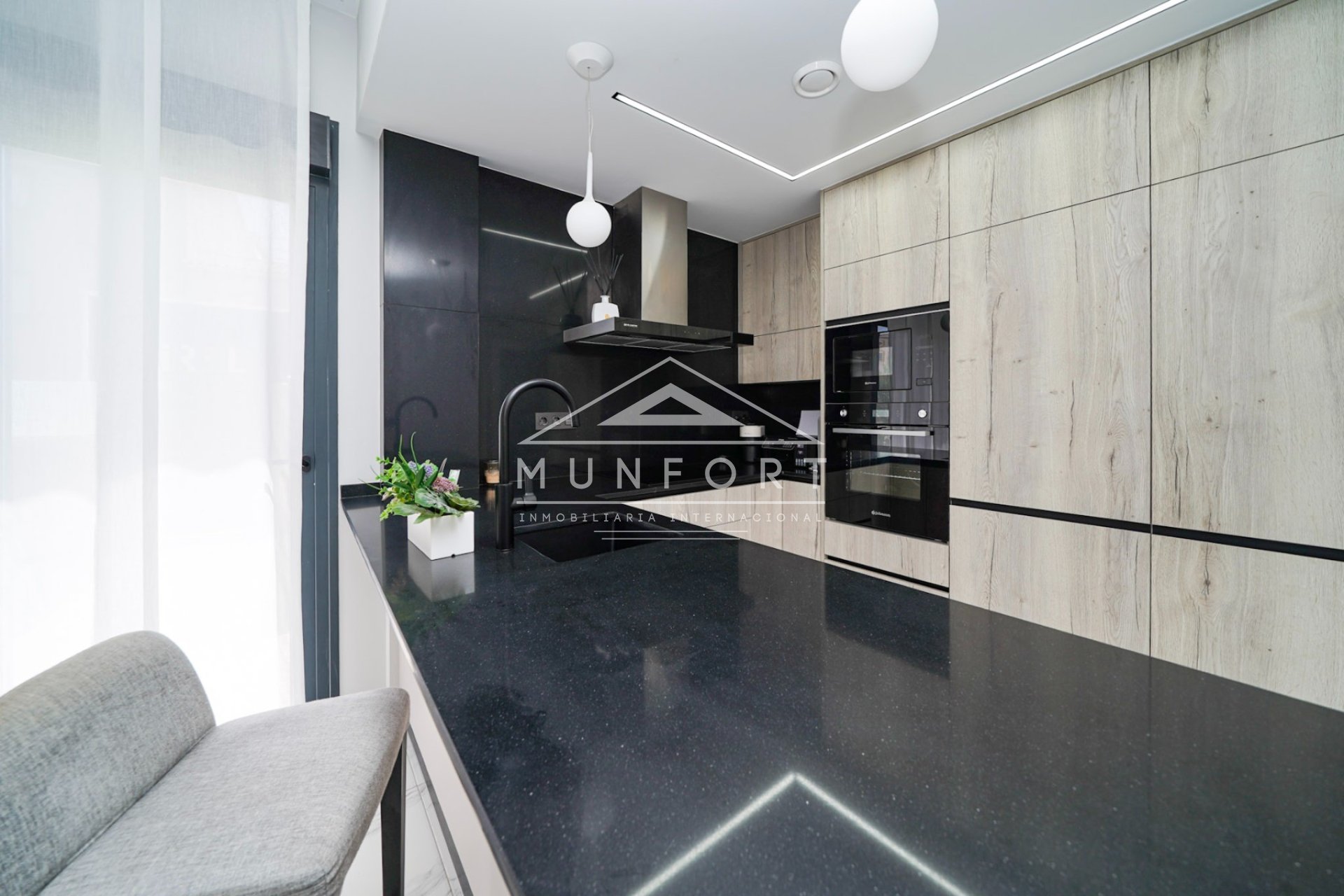 Videresalg - Bungalower -
Pilar de la Horadada