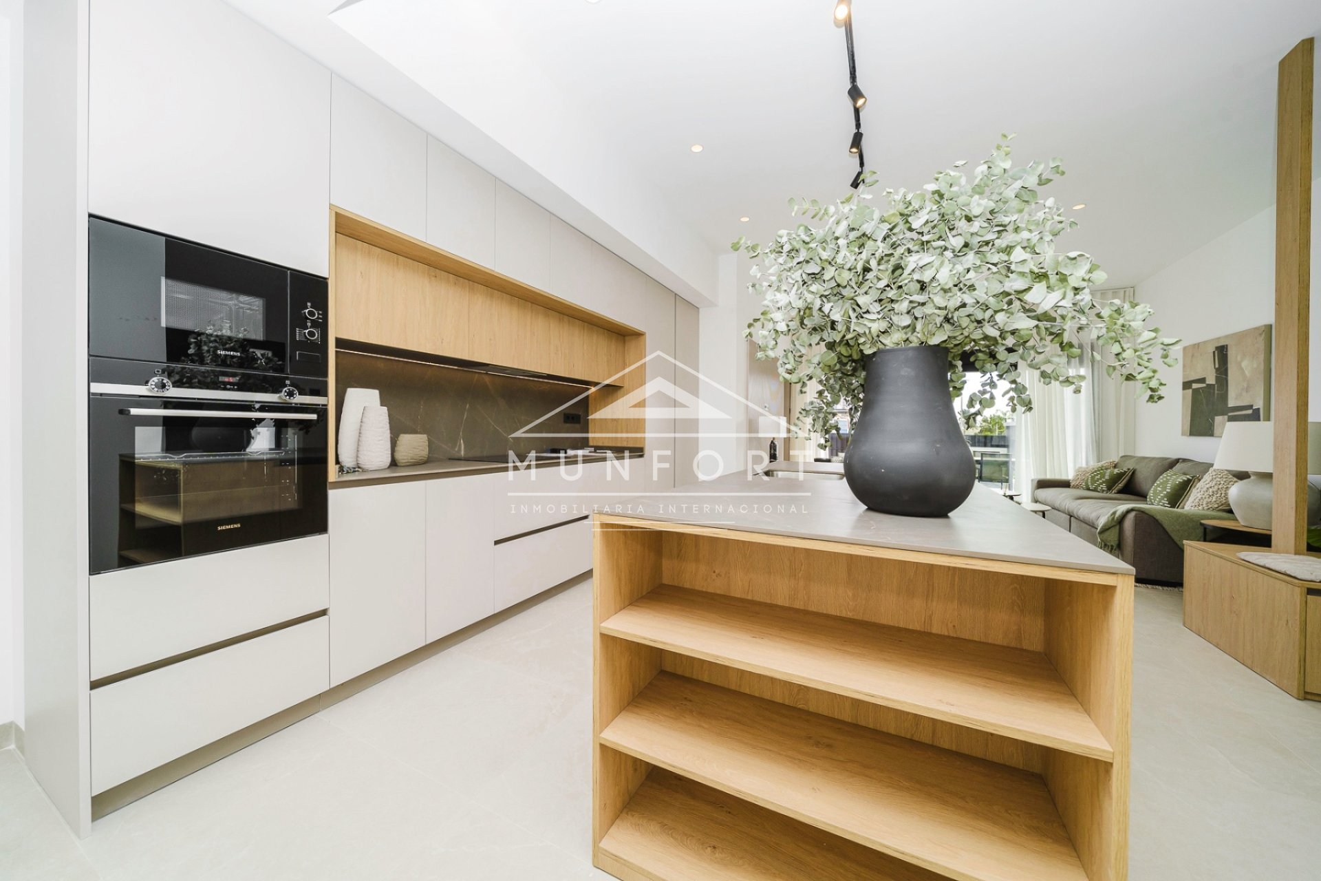 Videresalg - Bungalower -
Pilar de la Horadada