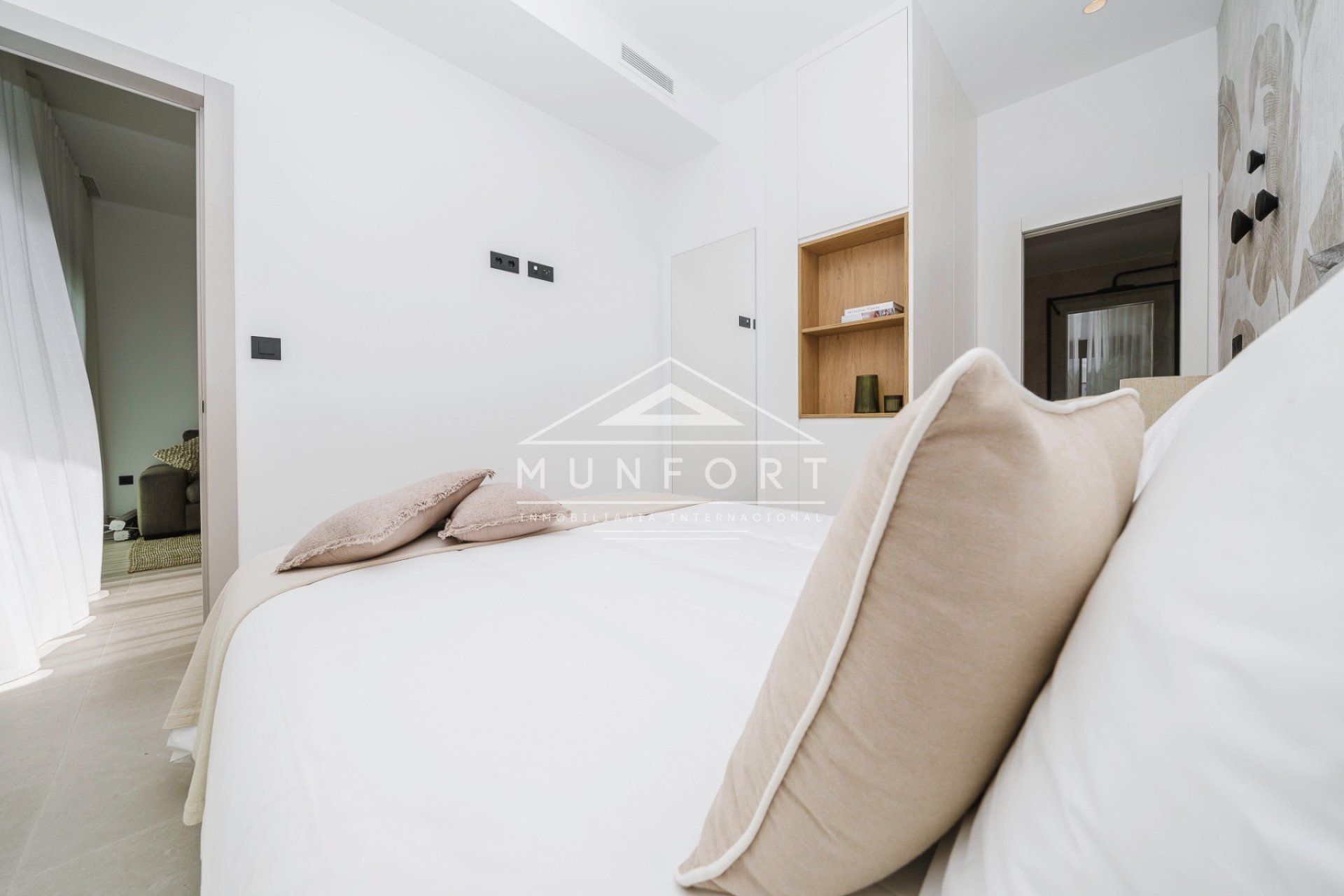 Videresalg - Bungalower -
Pilar de la Horadada