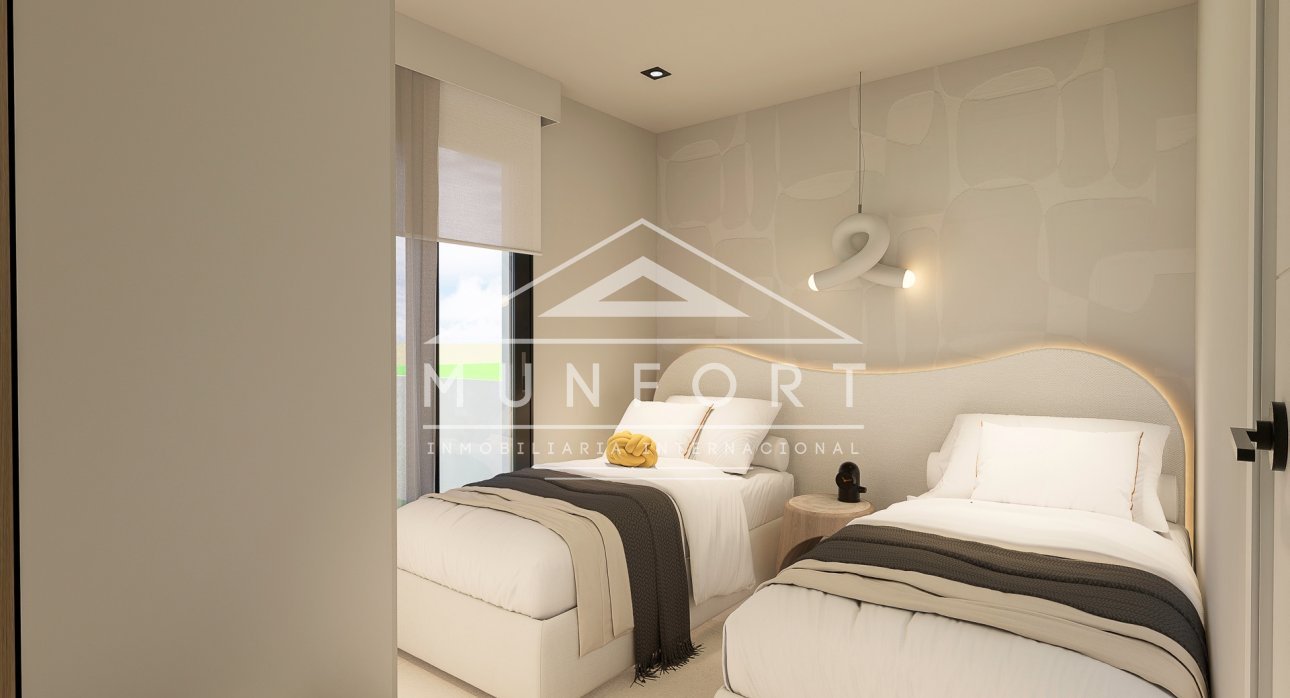 Videresalg - Bungalower -
Pilar de la Horadada