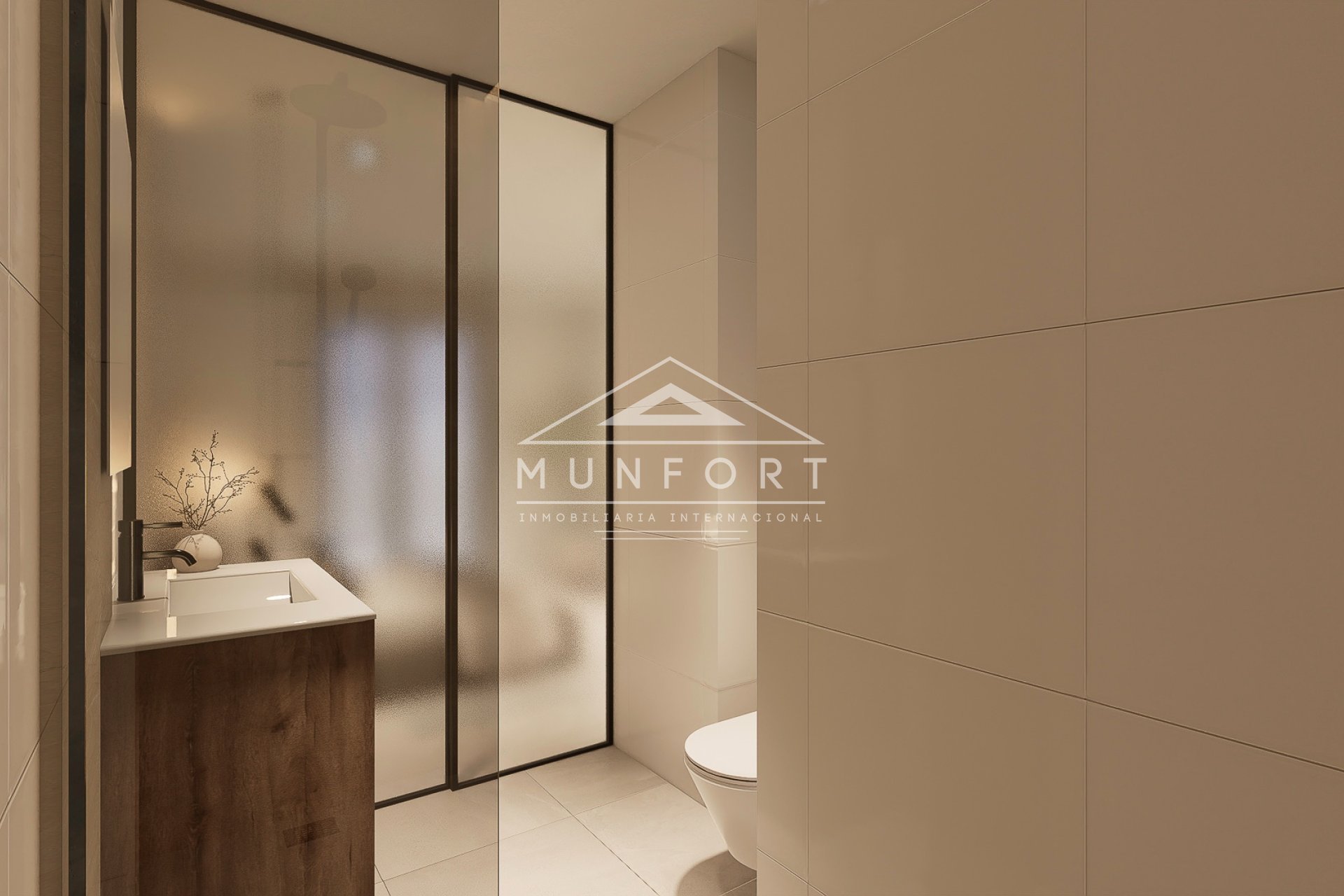 Videresalg - Bungalower -
Pilar de la Horadada