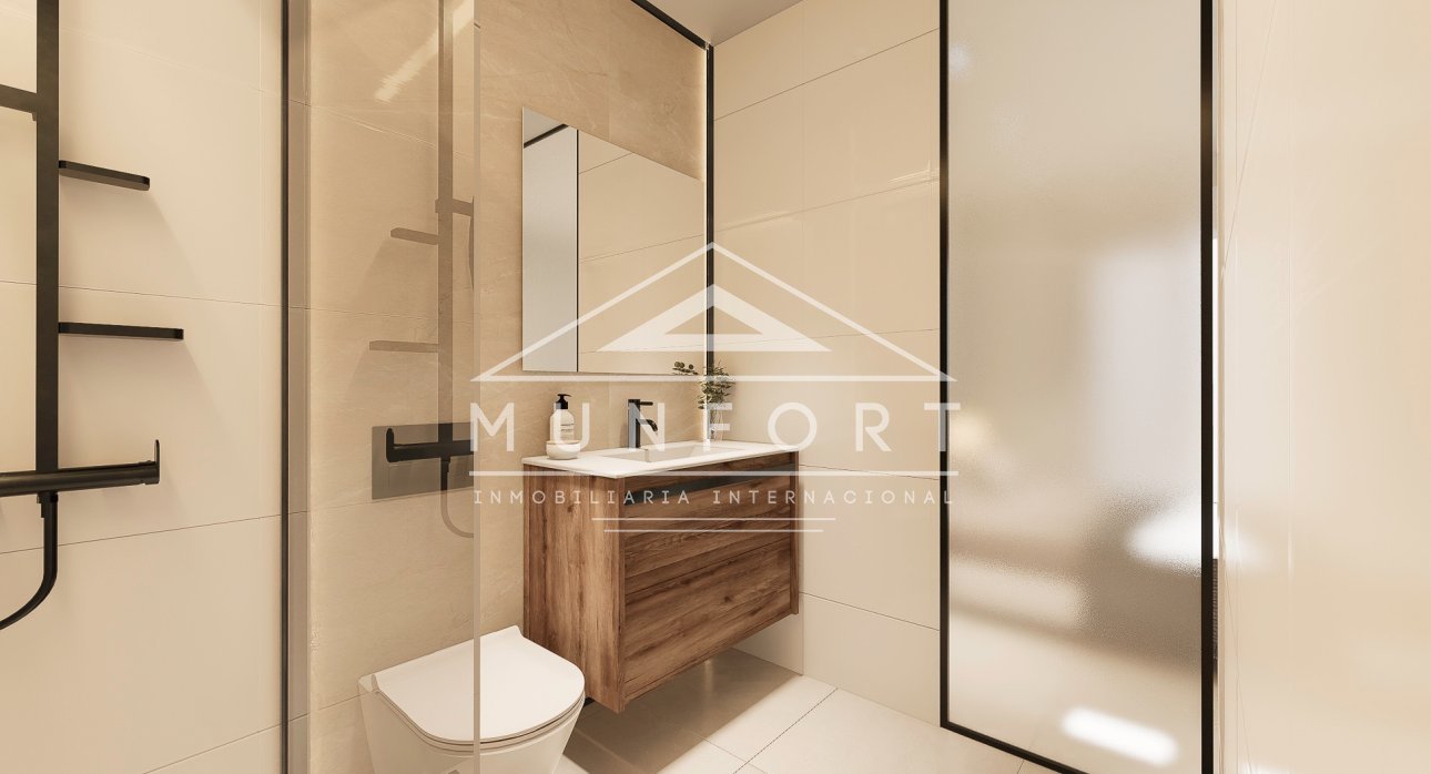 Videresalg - Bungalower -
Pilar de la Horadada