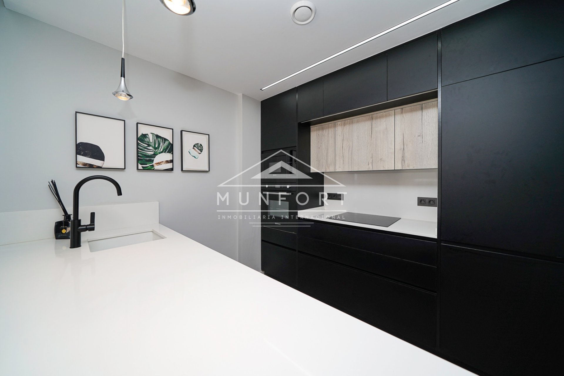 Videresalg - Bungalower -
Pilar de la Horadada