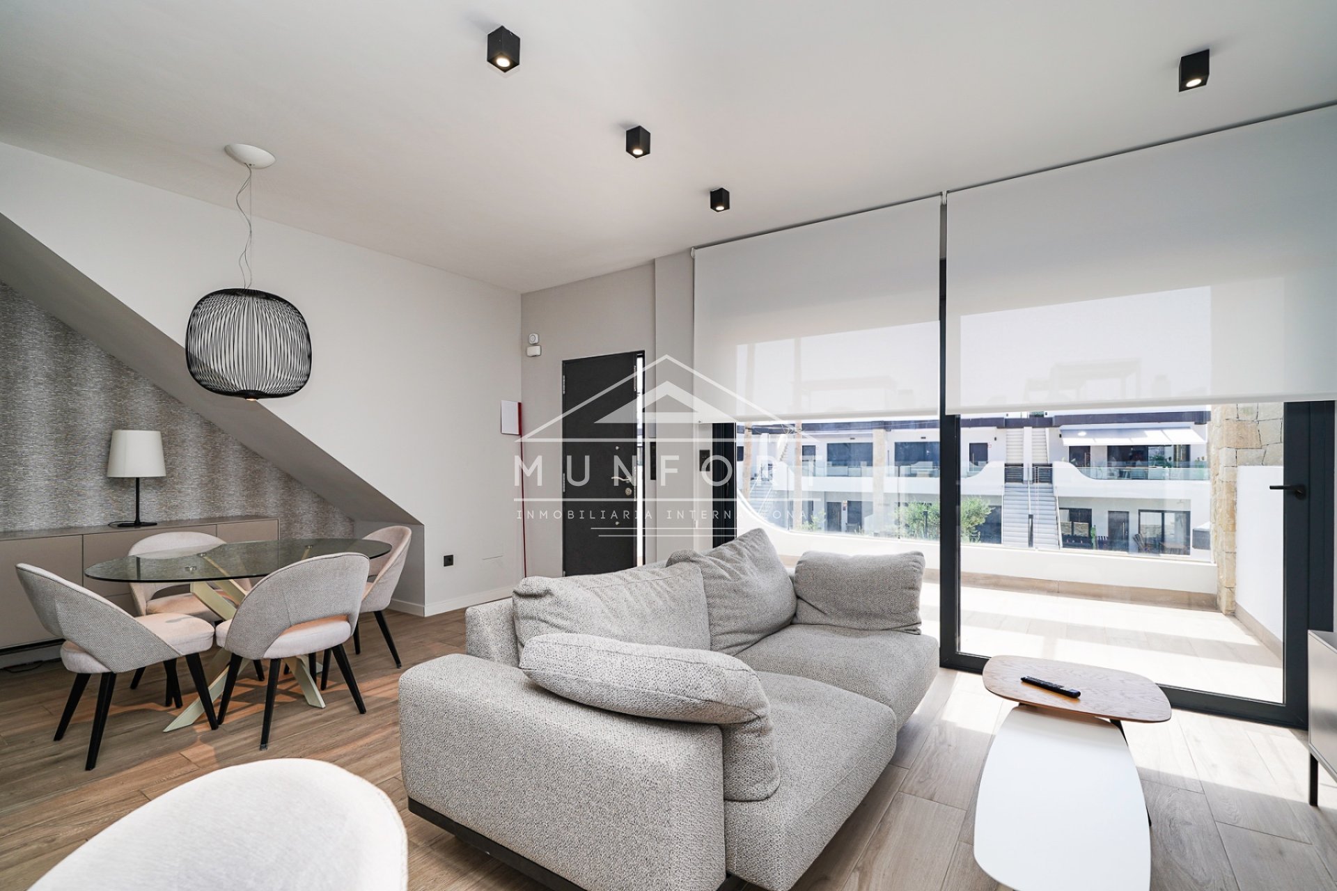 Videresalg - Bungalower -
Pilar de la Horadada