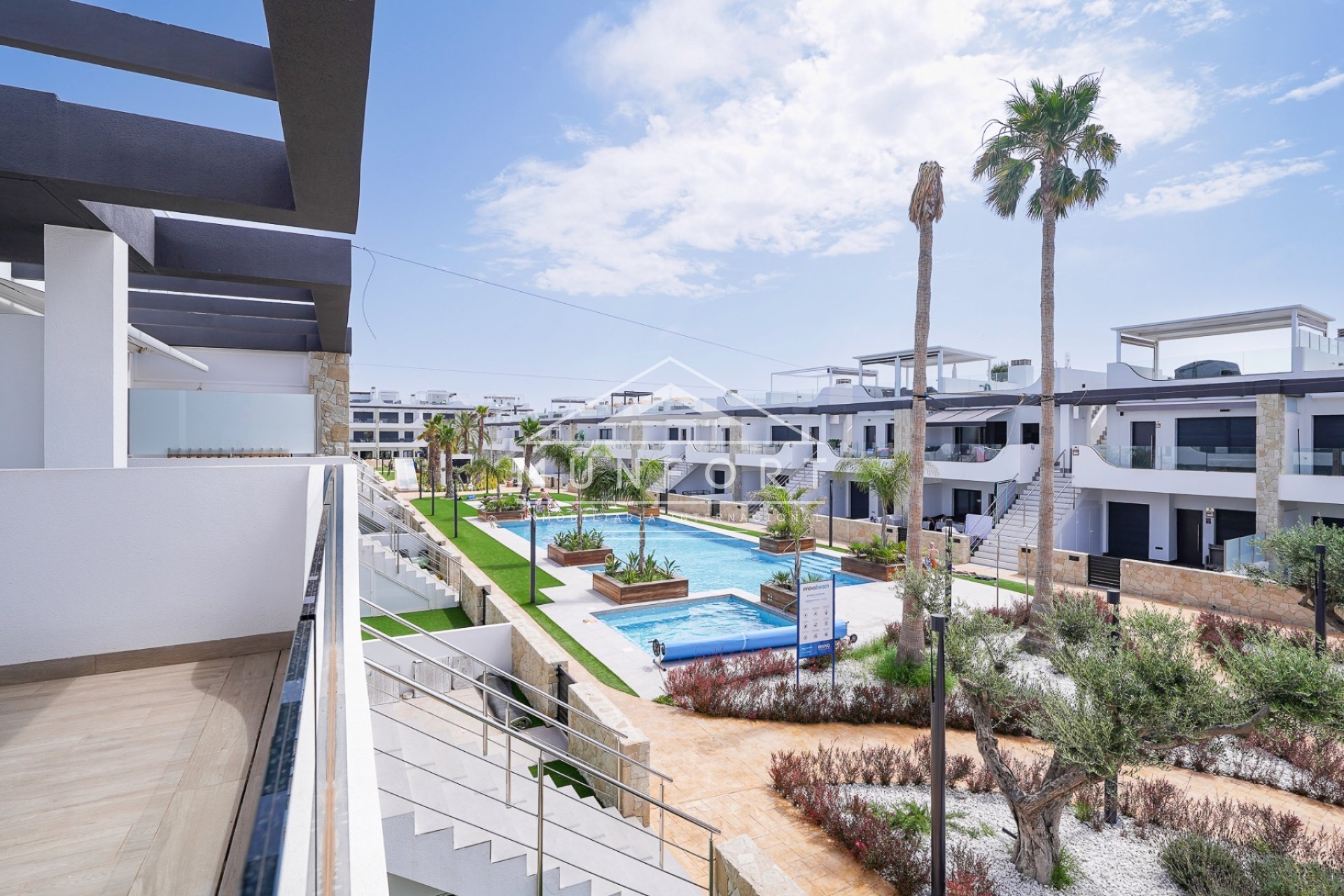 Videresalg - Bungalower -
Pilar de la Horadada