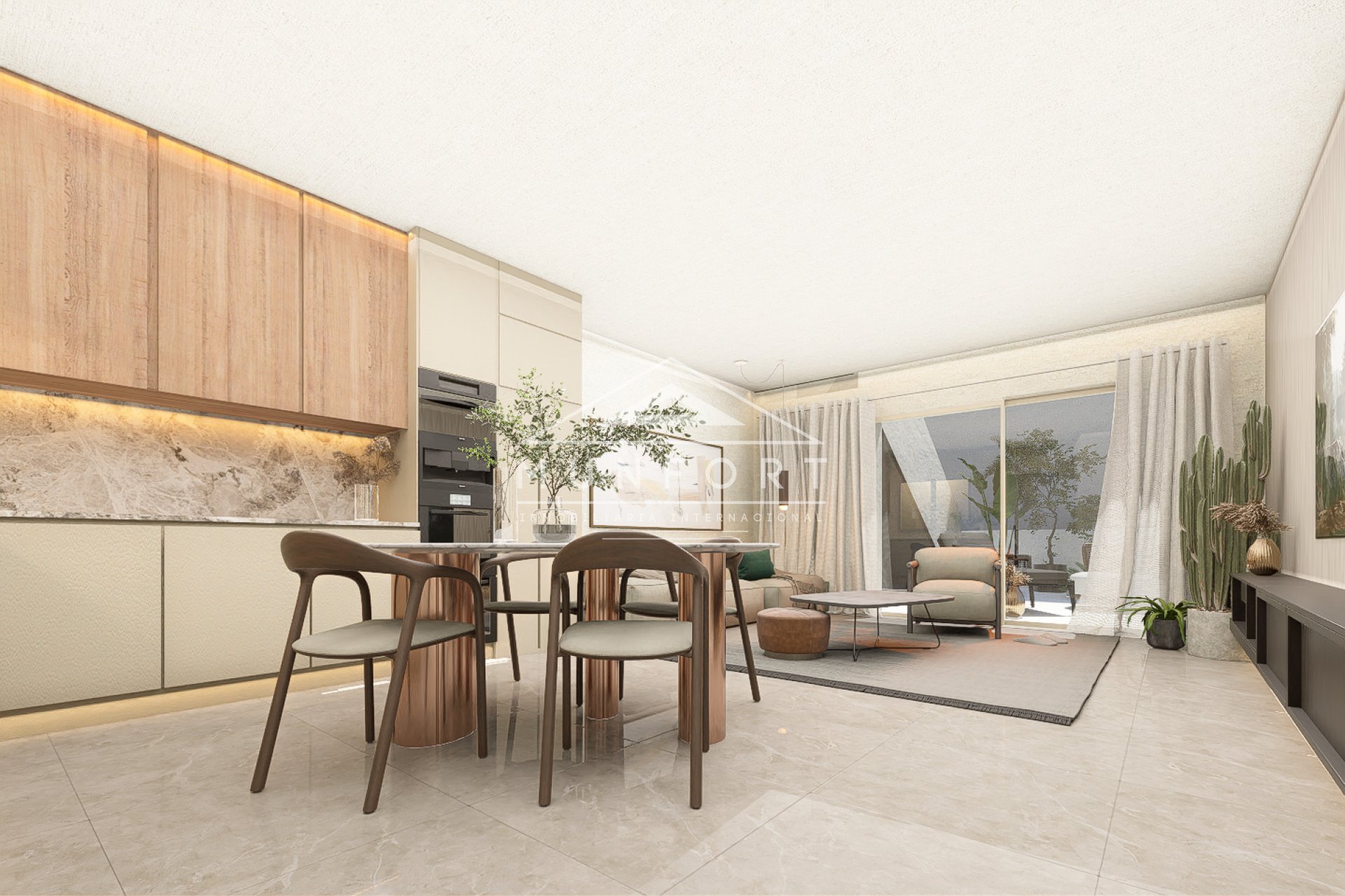 Videresalg - Bungalower -
Pilar de la Horadada