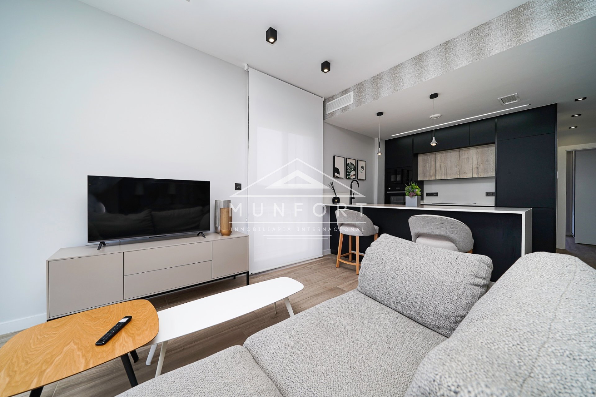 Videresalg - Bungalower -
Pilar de la Horadada