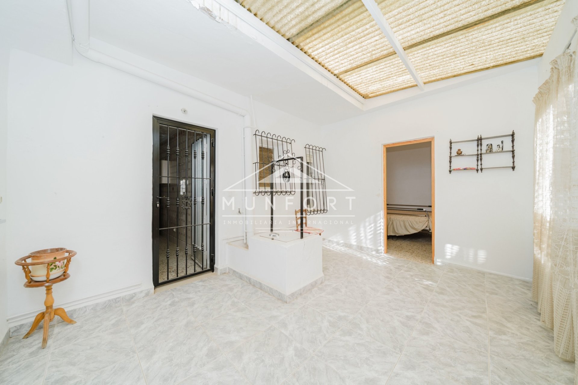 Videresalg - Bungalower -
Pilar de la Horadada