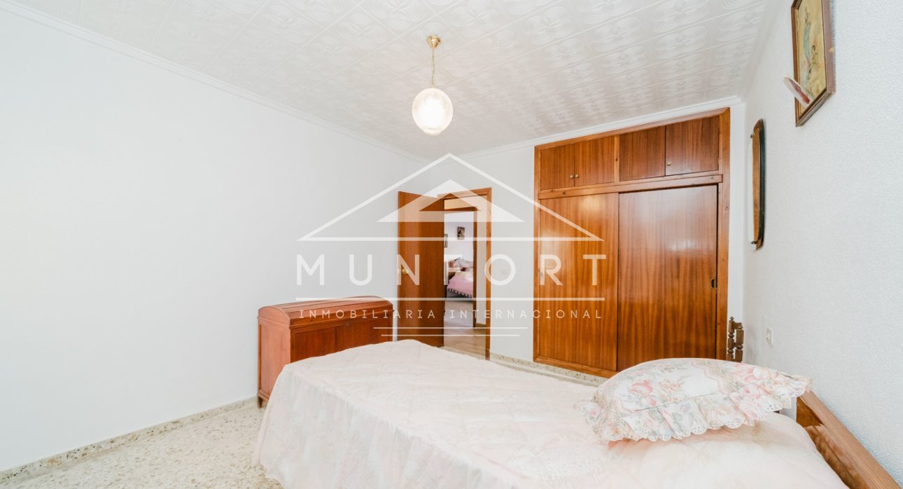 Videresalg - Bungalower -
Pilar de la Horadada