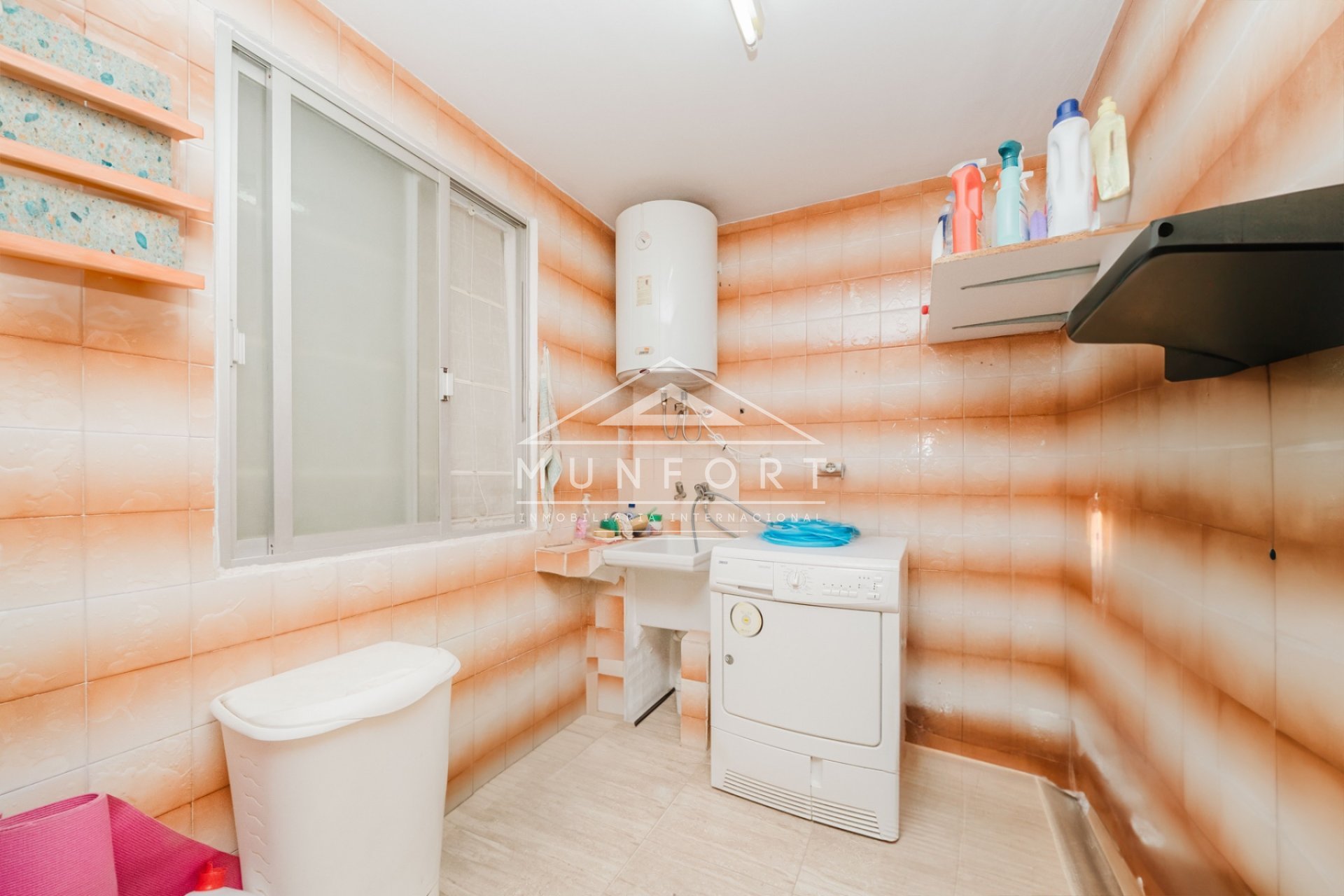 Videresalg - Bungalower -
Pilar de la Horadada