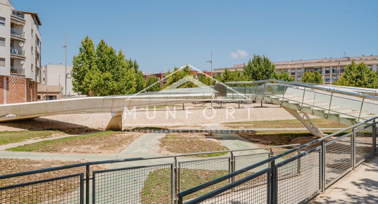 Videresalg - Bungalower -
Pilar de la Horadada