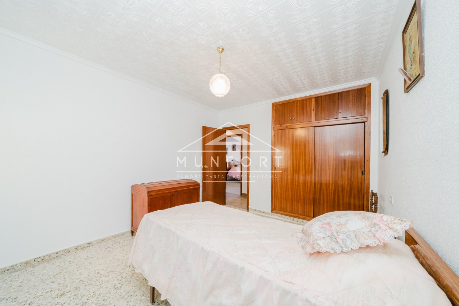 Videresalg - Bungalower -
Pilar de la Horadada