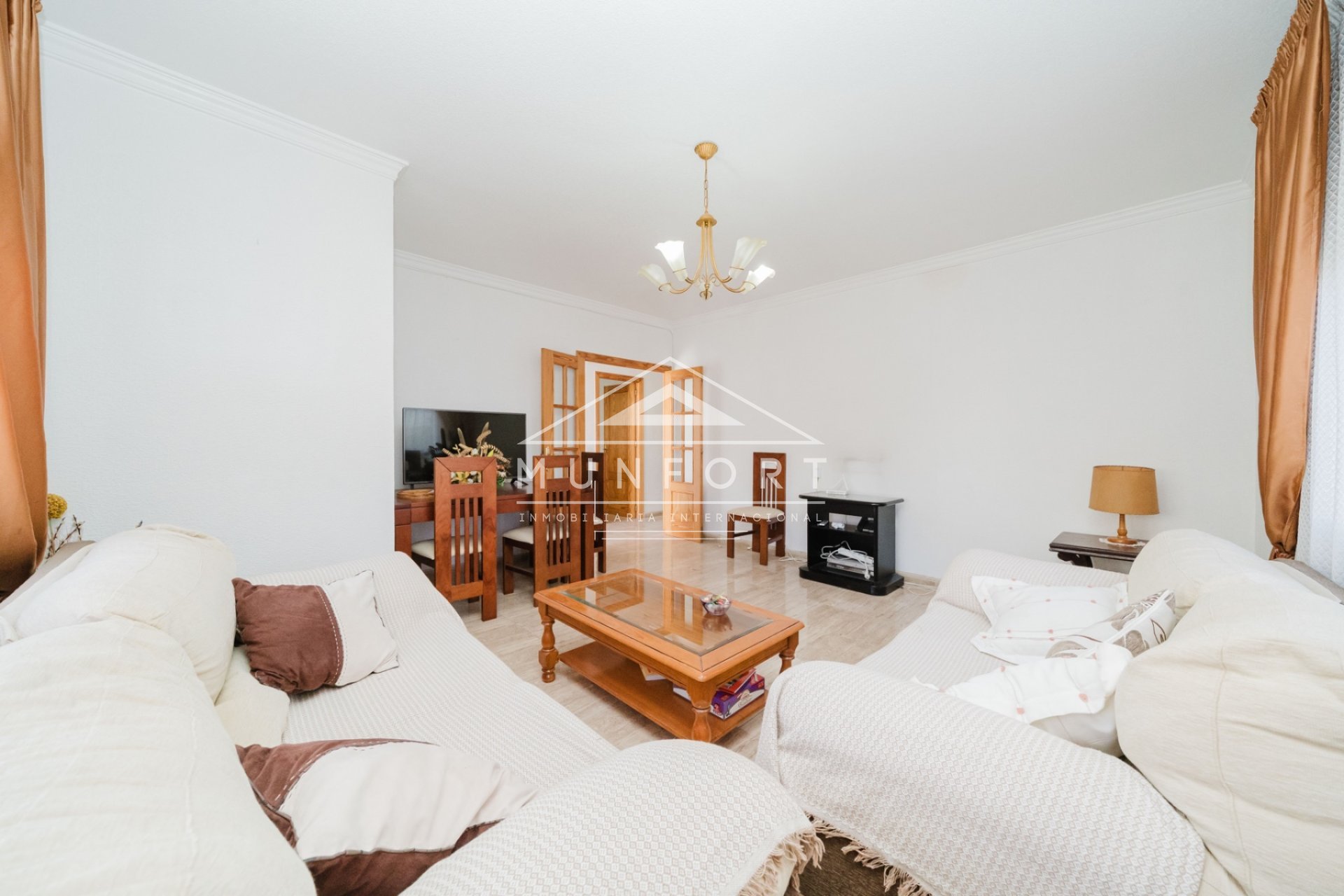 Videresalg - Bungalower -
Pilar de la Horadada