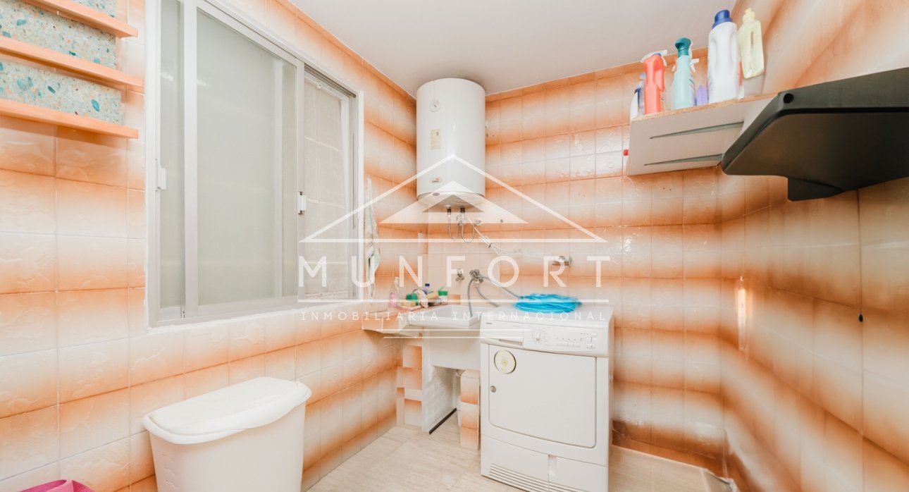 Videresalg - Bungalower -
Pilar de la Horadada