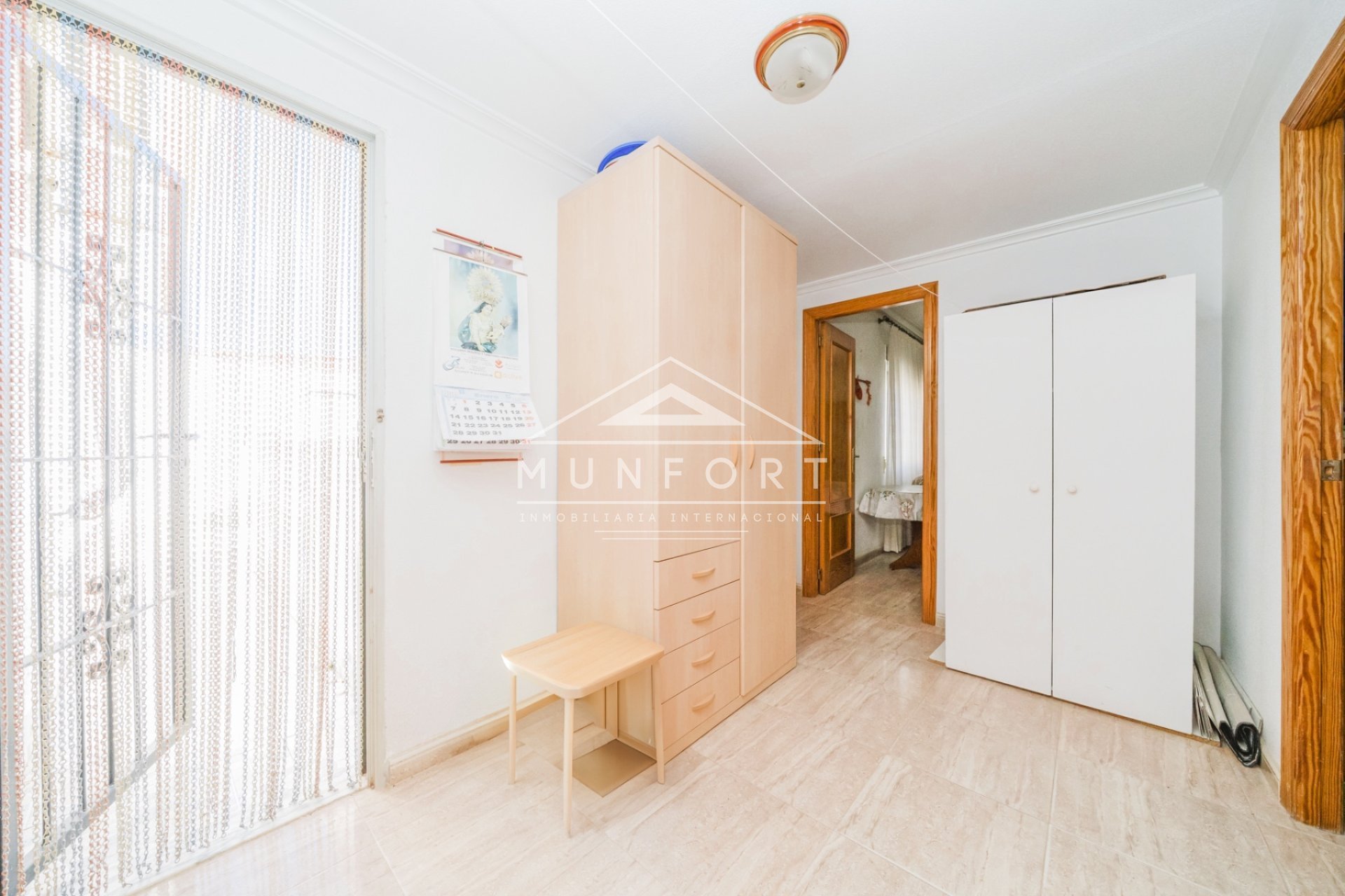 Videresalg - Bungalower -
Pilar de la Horadada